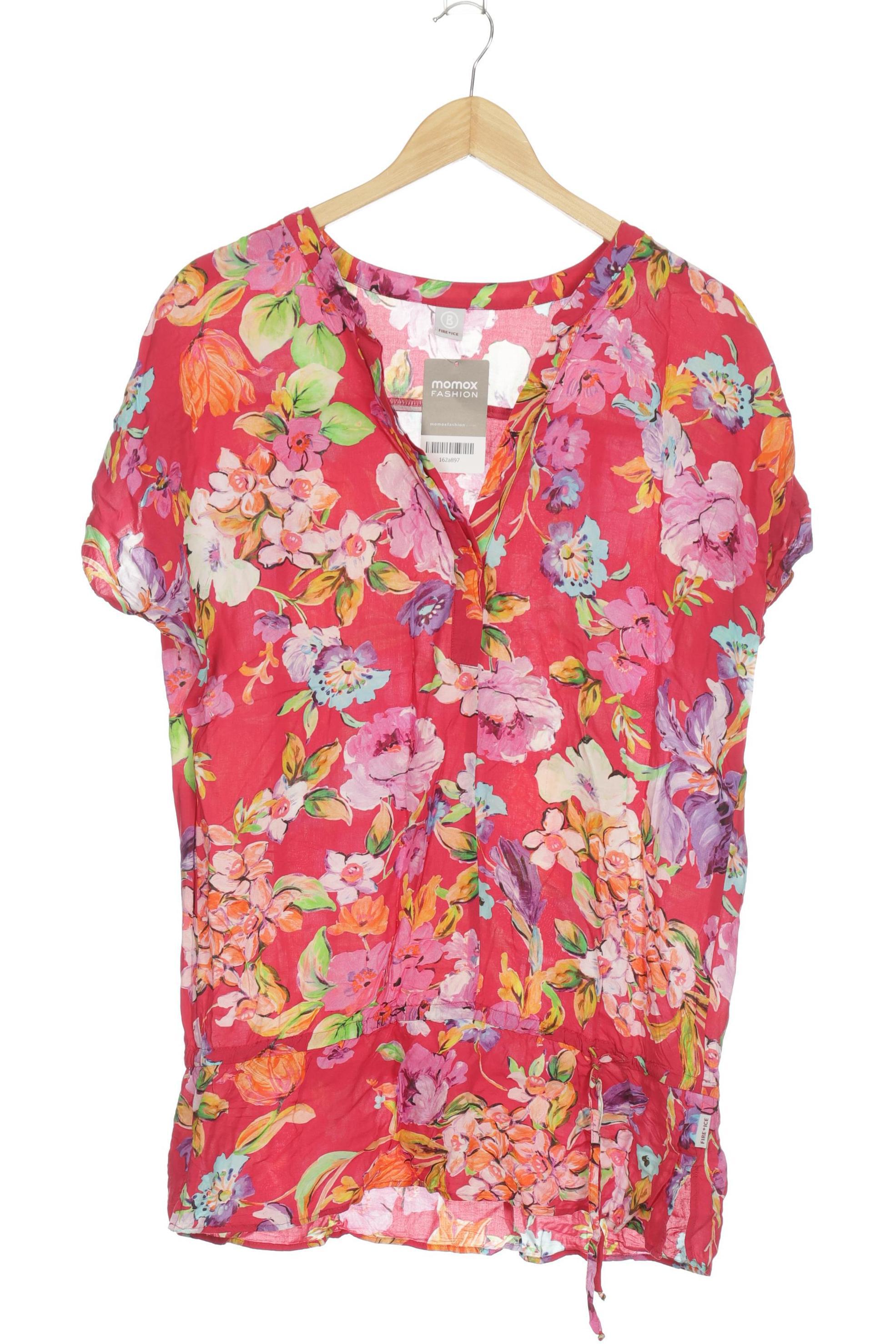 

Bogner Fire+Ice Damen Bluse, pink, Gr. 38