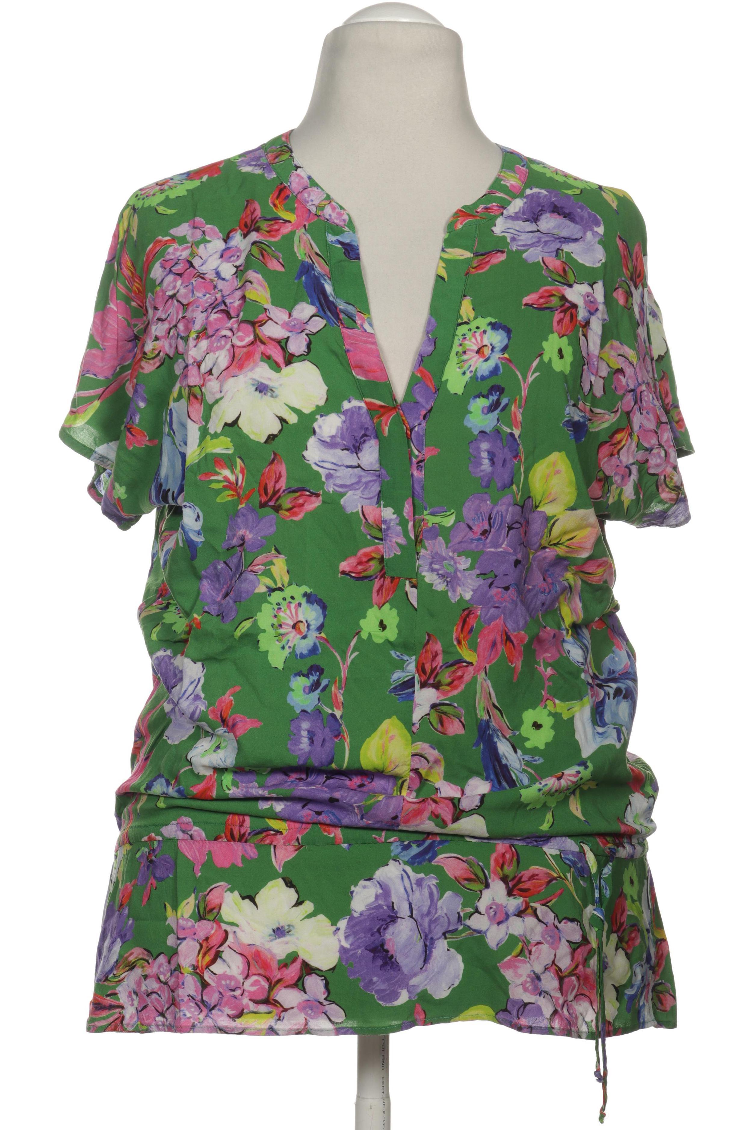 

Bogner Fire+Ice Damen Bluse, grün, Gr. 42