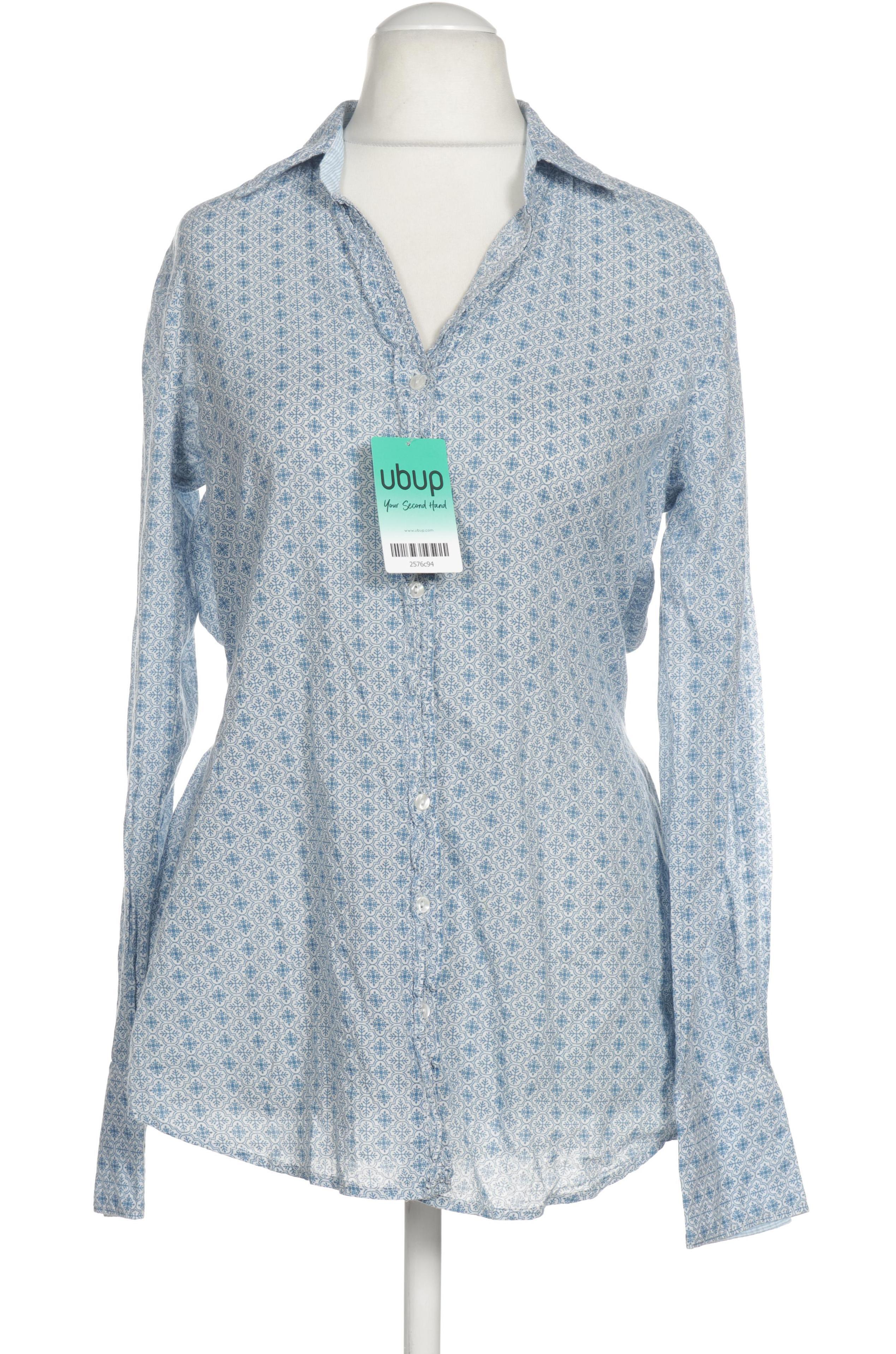

Bogner Fire+Ice Damen Bluse, blau, Gr.