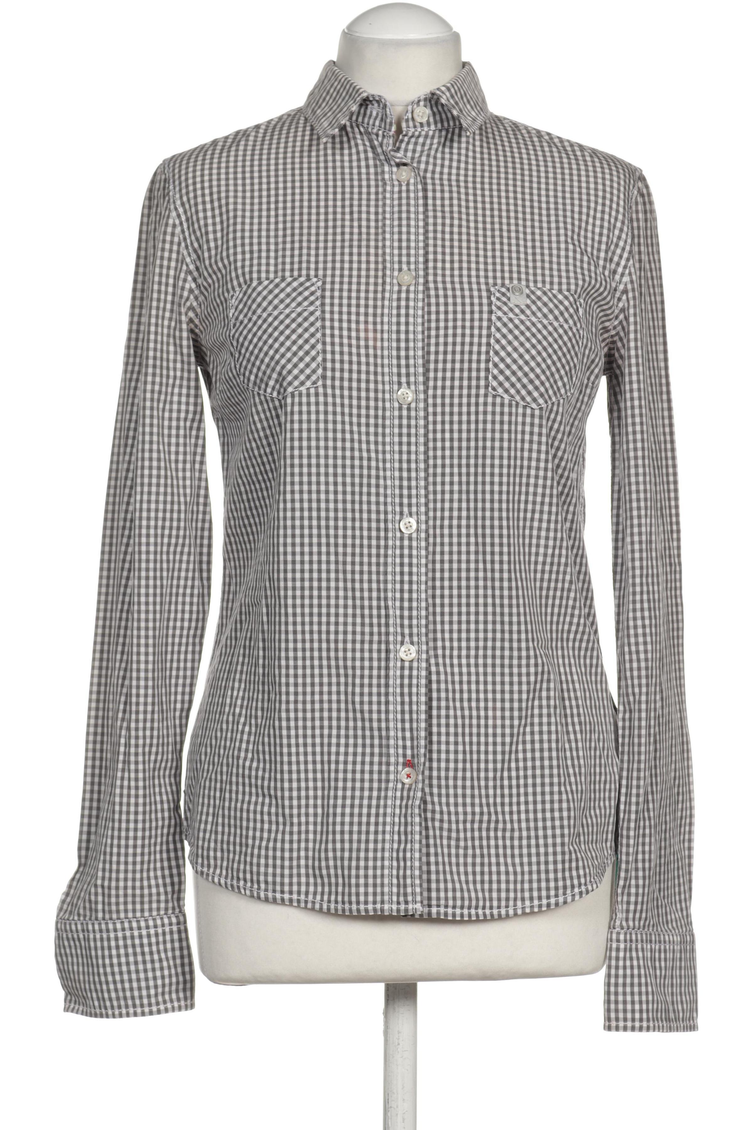 

Bogner Fire+Ice Damen Bluse, grau, Gr. 36