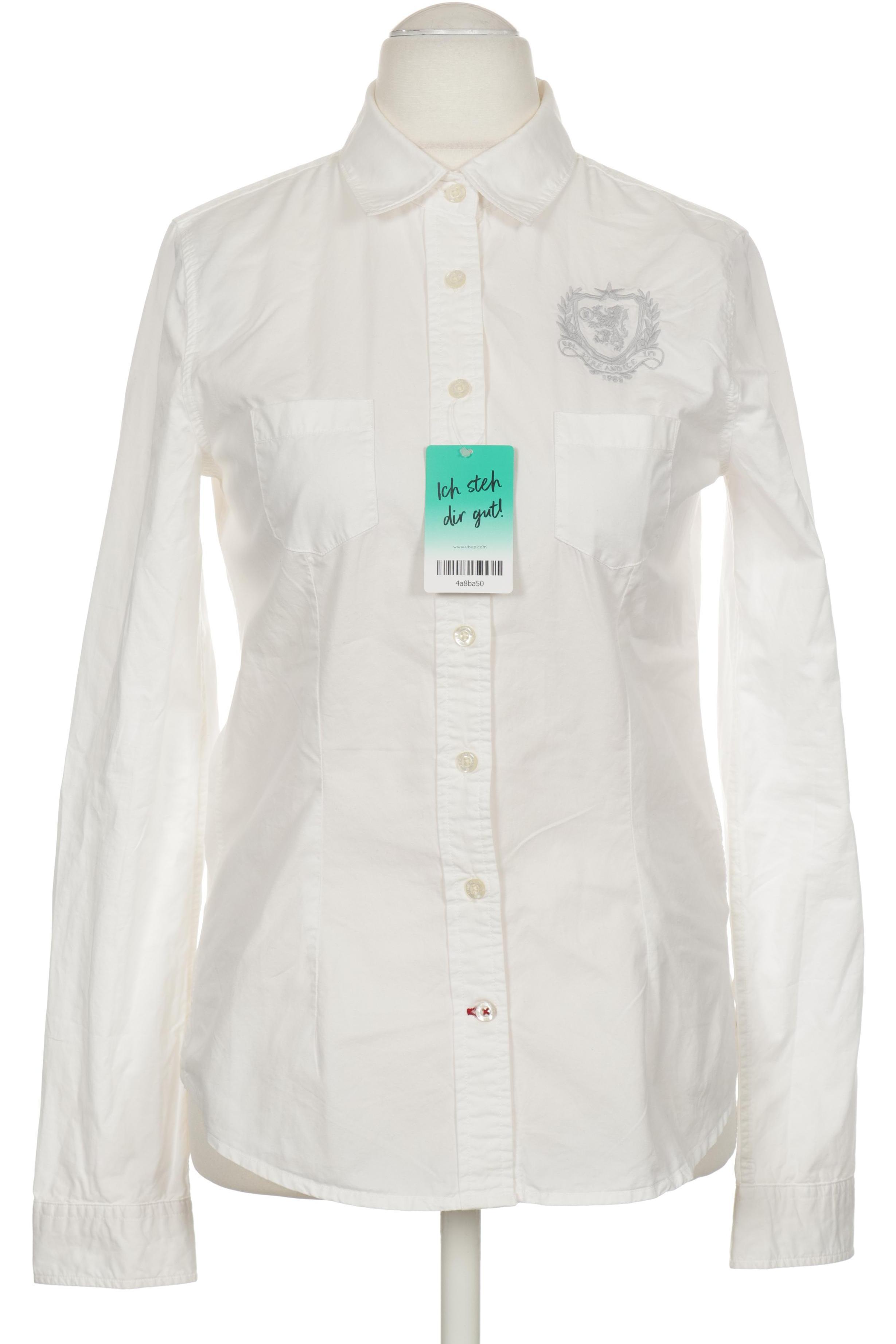 

Bogner Fire+Ice Damen Bluse, weiß, Gr. 36