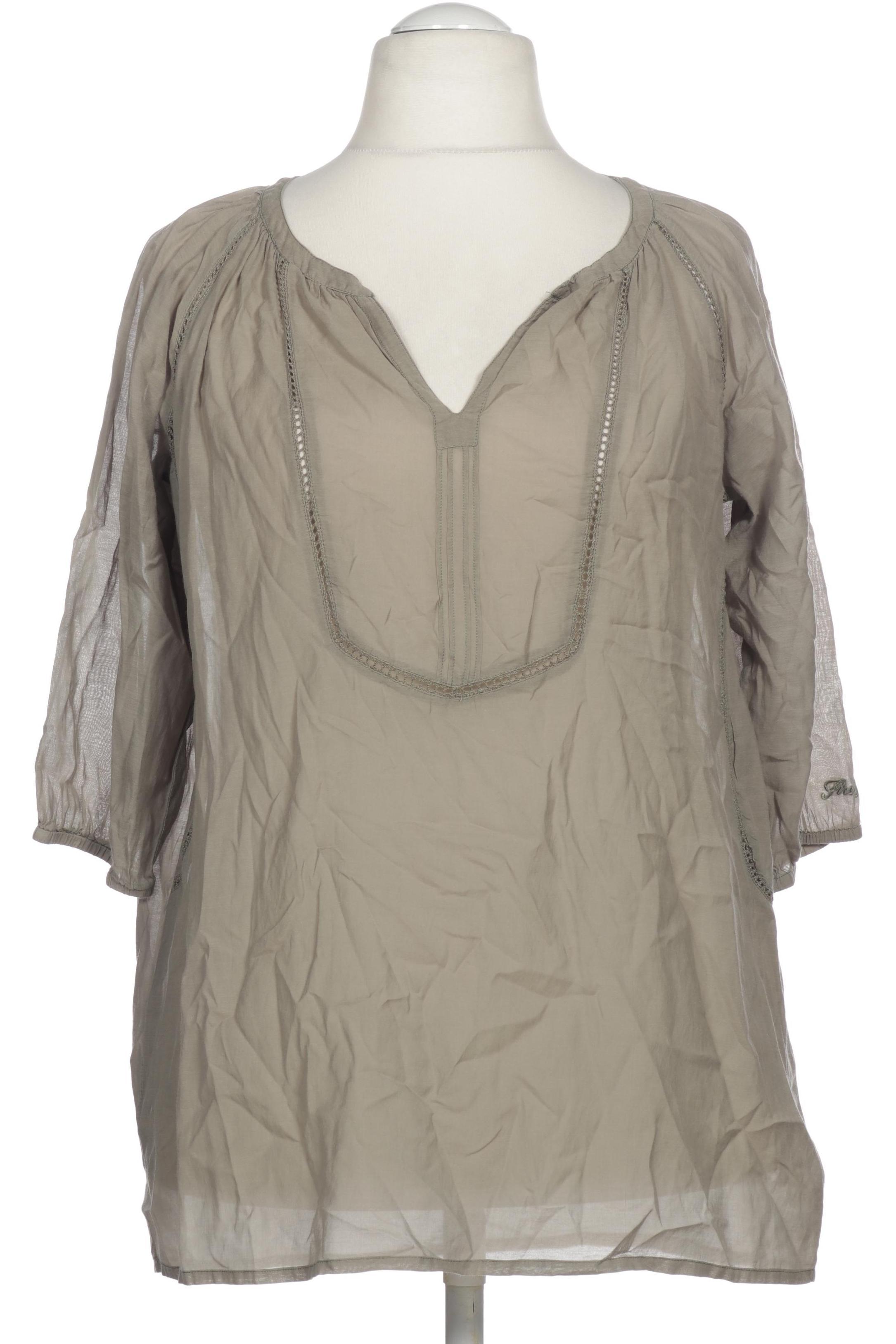 

Bogner Fire+Ice Damen Bluse, grün, Gr. 40