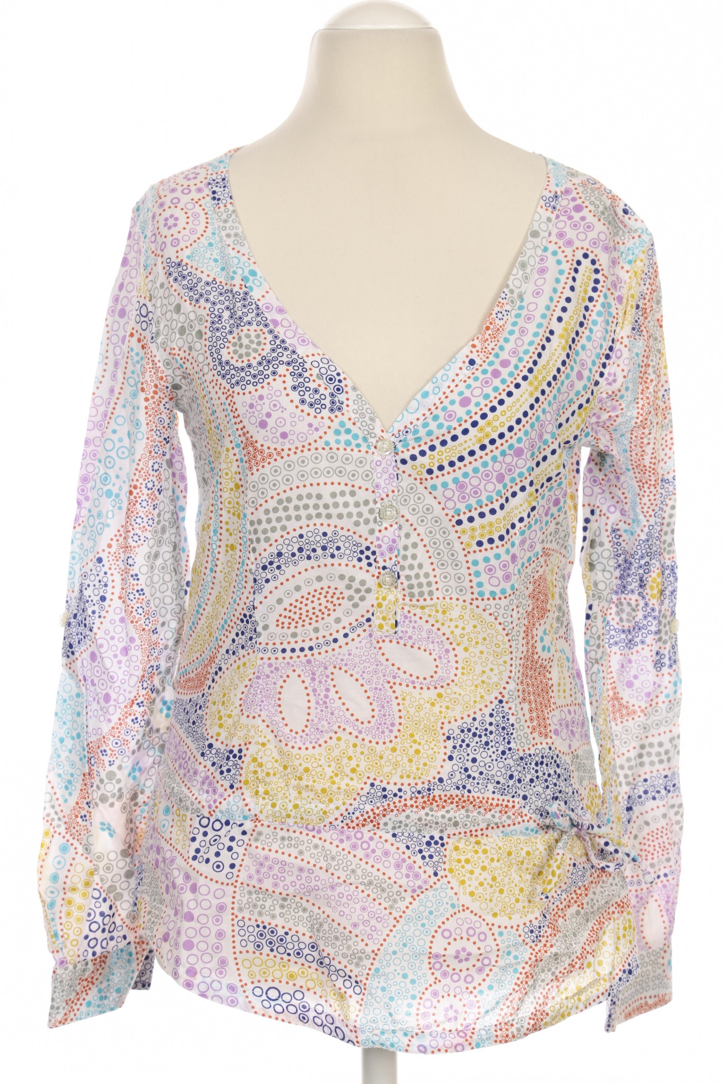 

Bogner Fire+Ice Damen Bluse, mehrfarbig, Gr. 36