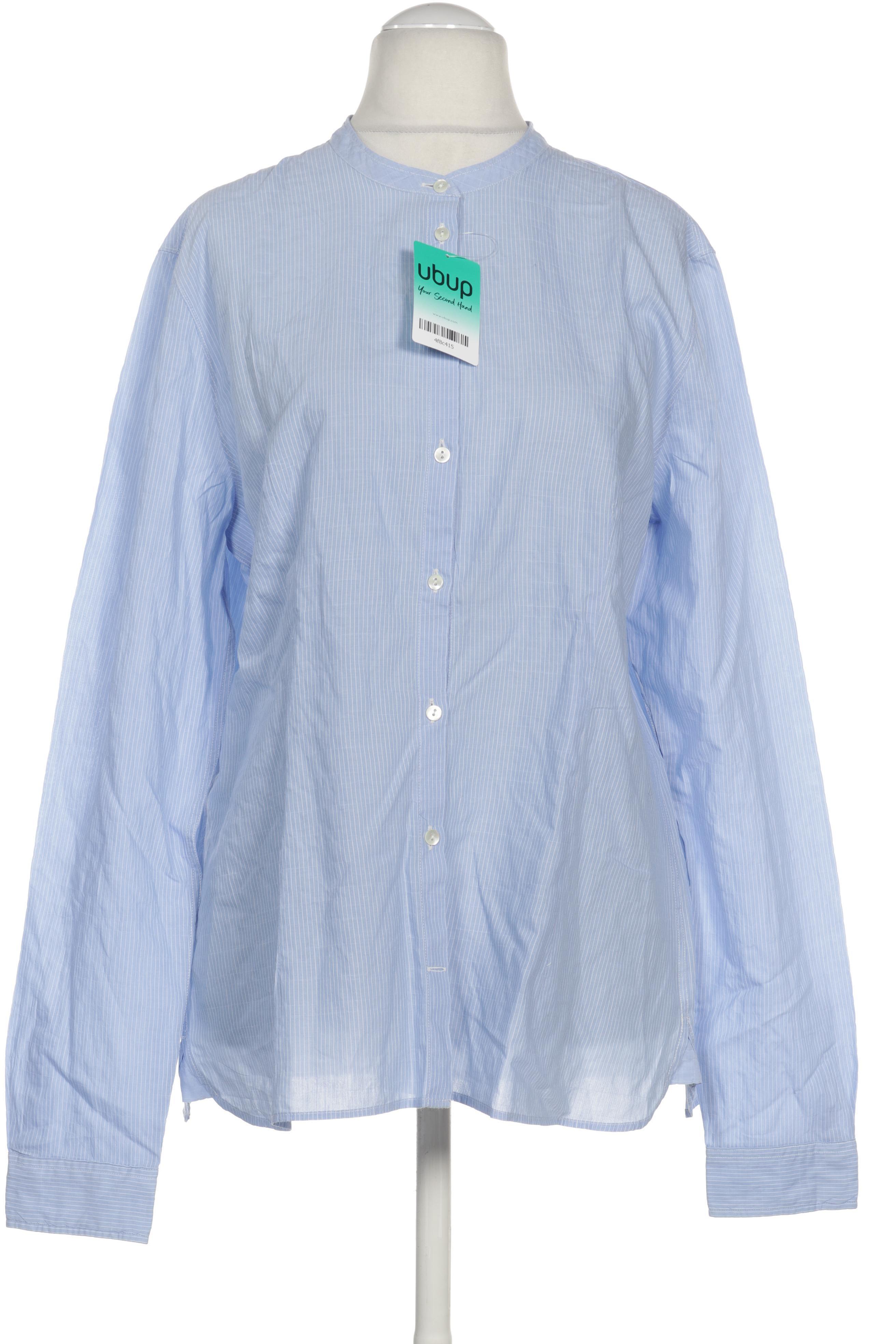 

Bogner Fire+Ice Damen Bluse, blau, Gr.