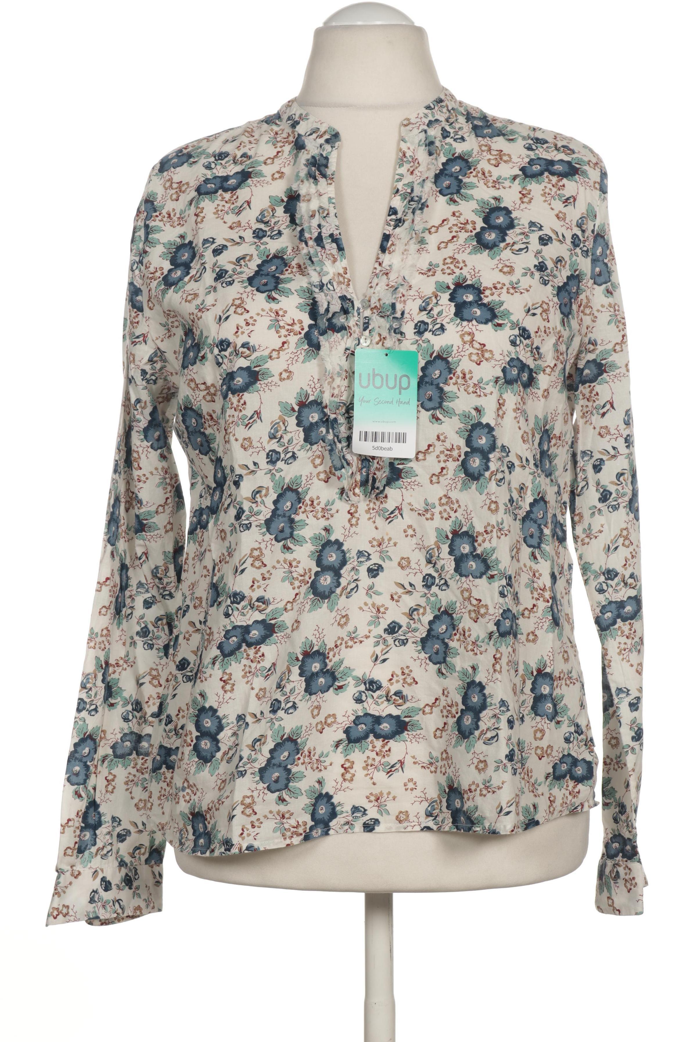 

Bogner Fire+Ice Damen Bluse, blau, Gr. 40