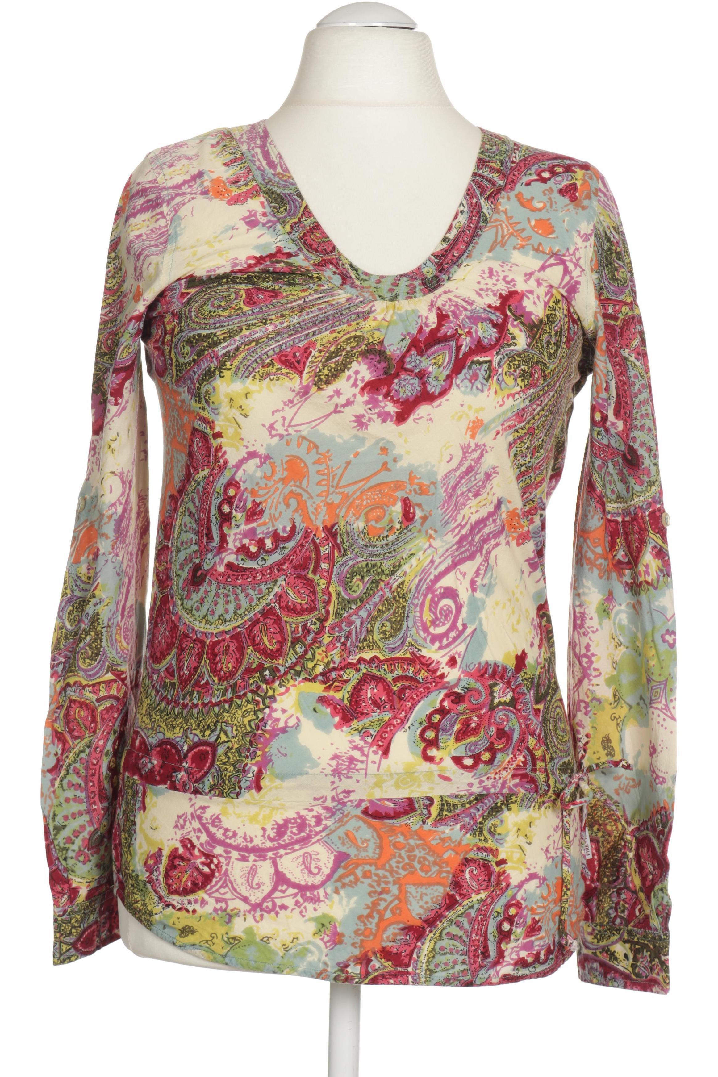 

Bogner Fire+Ice Damen Bluse, pink, Gr. 34