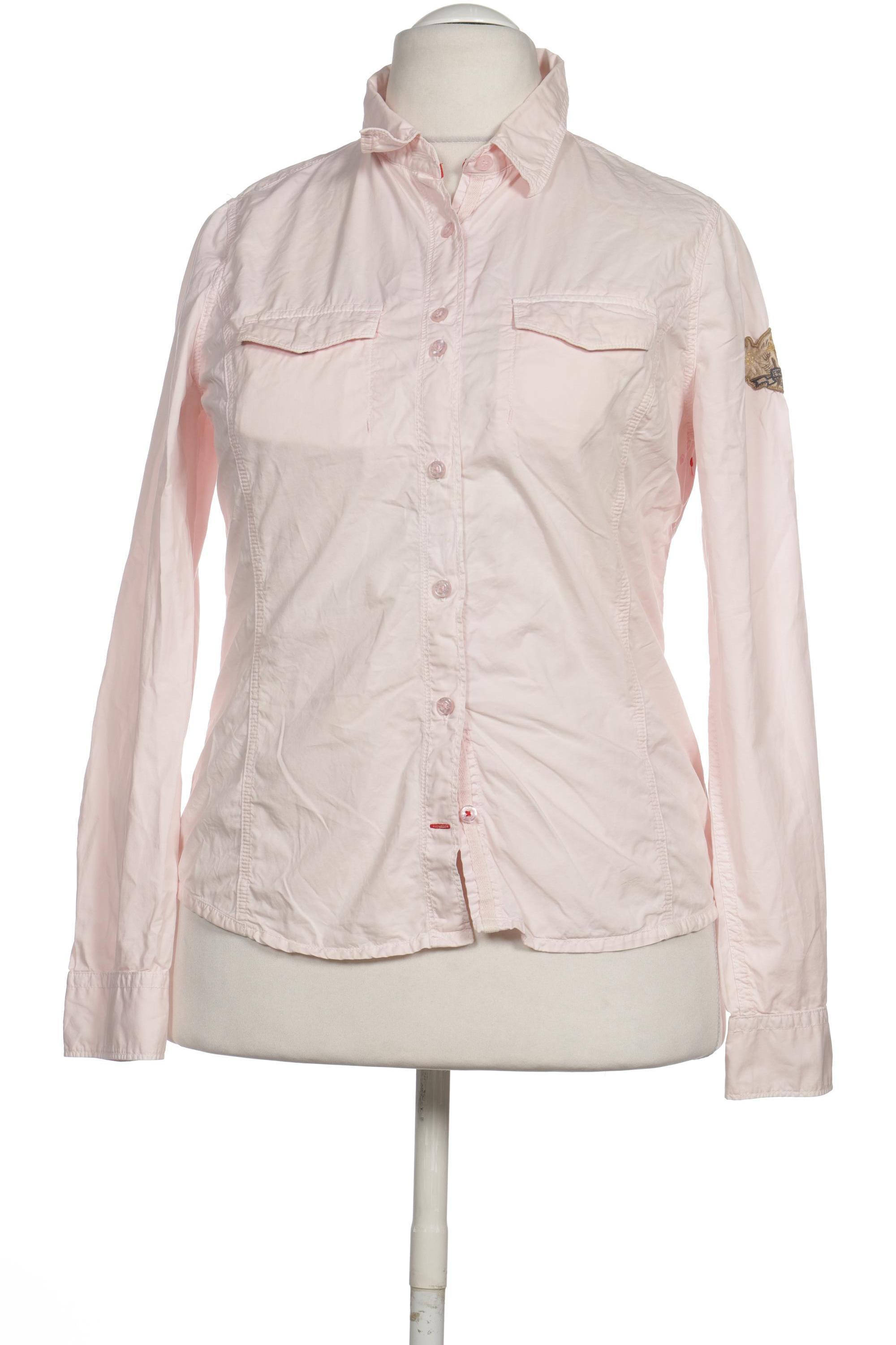 

Bogner Fire+Ice Damen Bluse, pink, Gr. 42