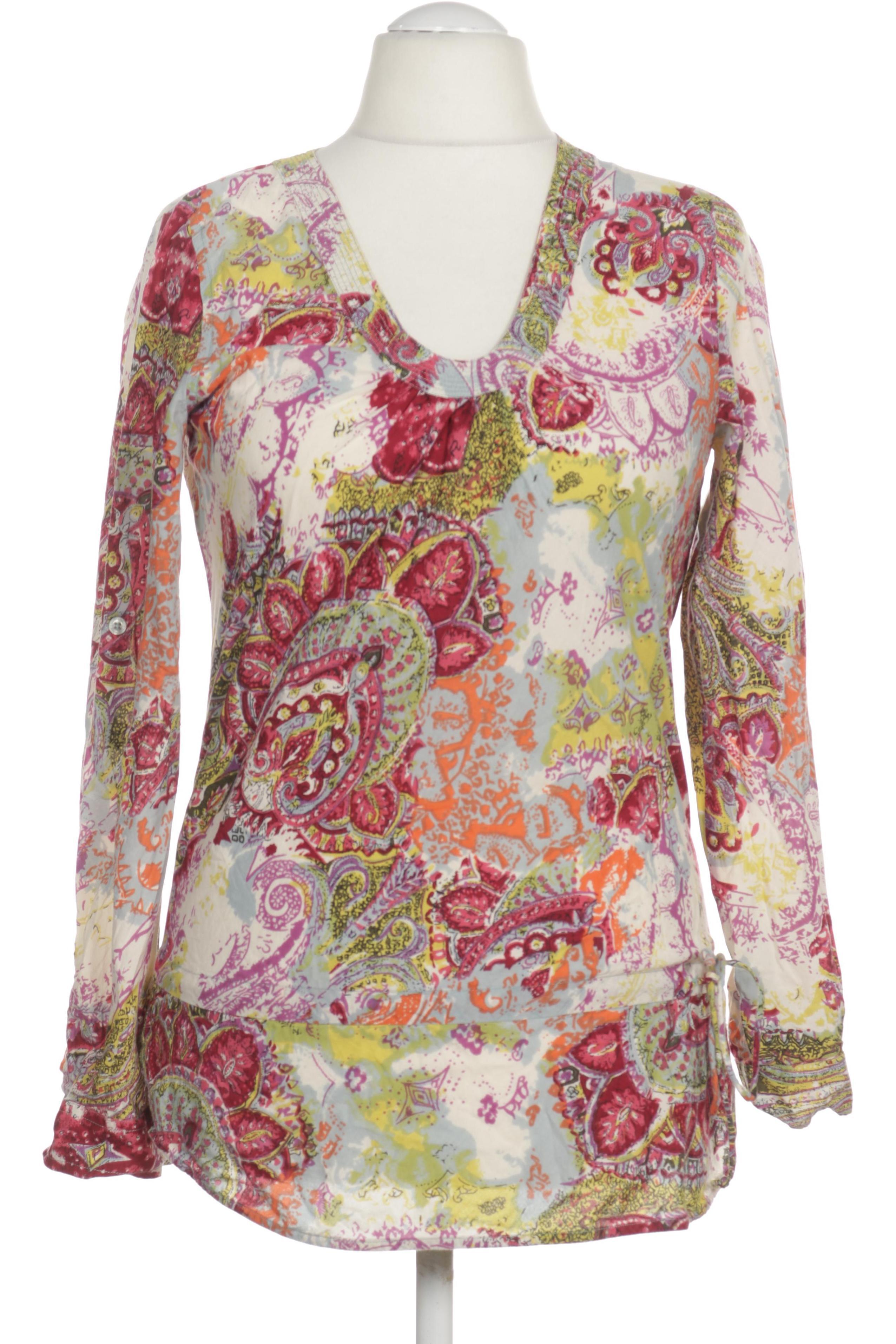 

Bogner Fire+Ice Damen Bluse, rot, Gr.