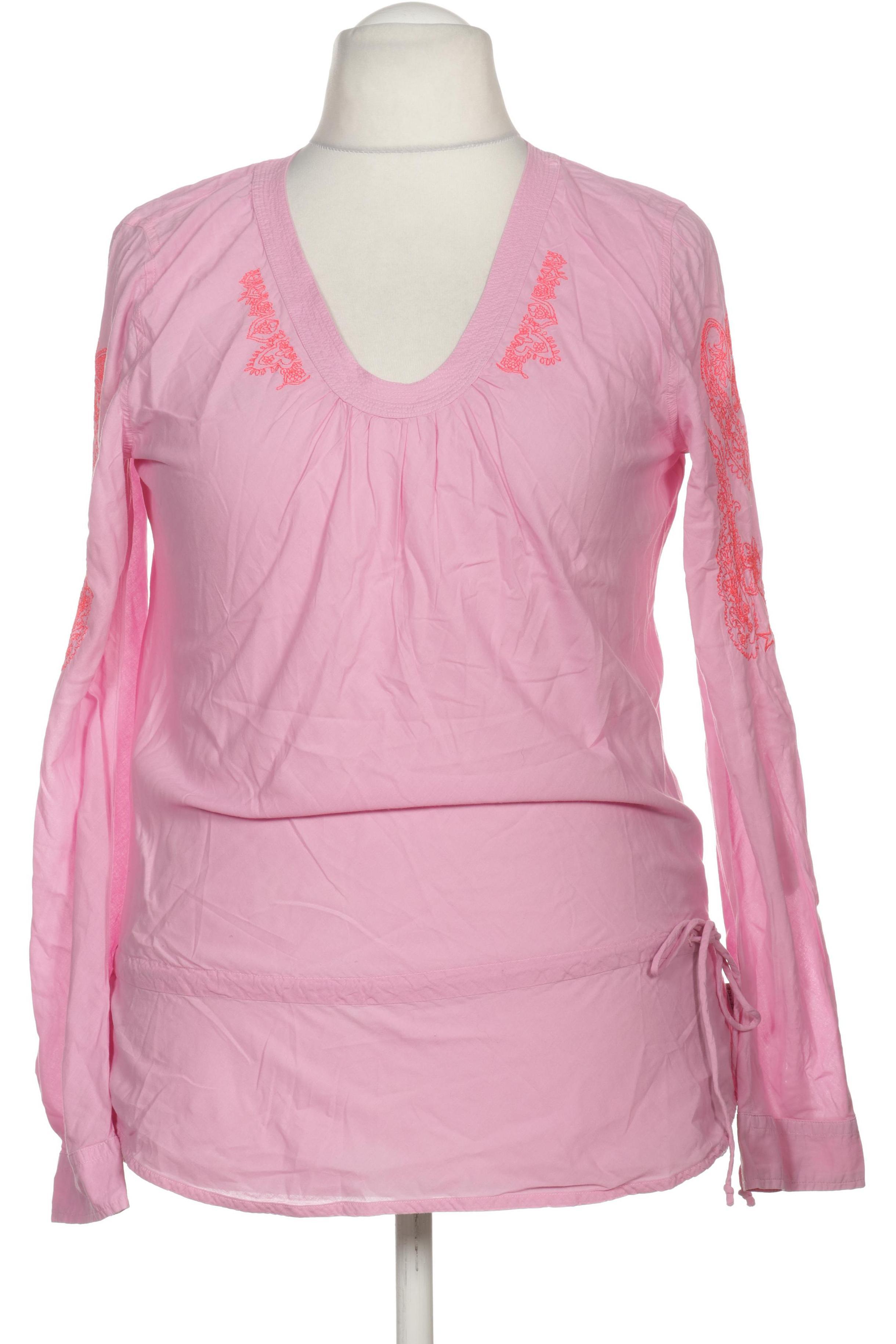 

Bogner Fire+Ice Damen Bluse, pink, Gr. 40