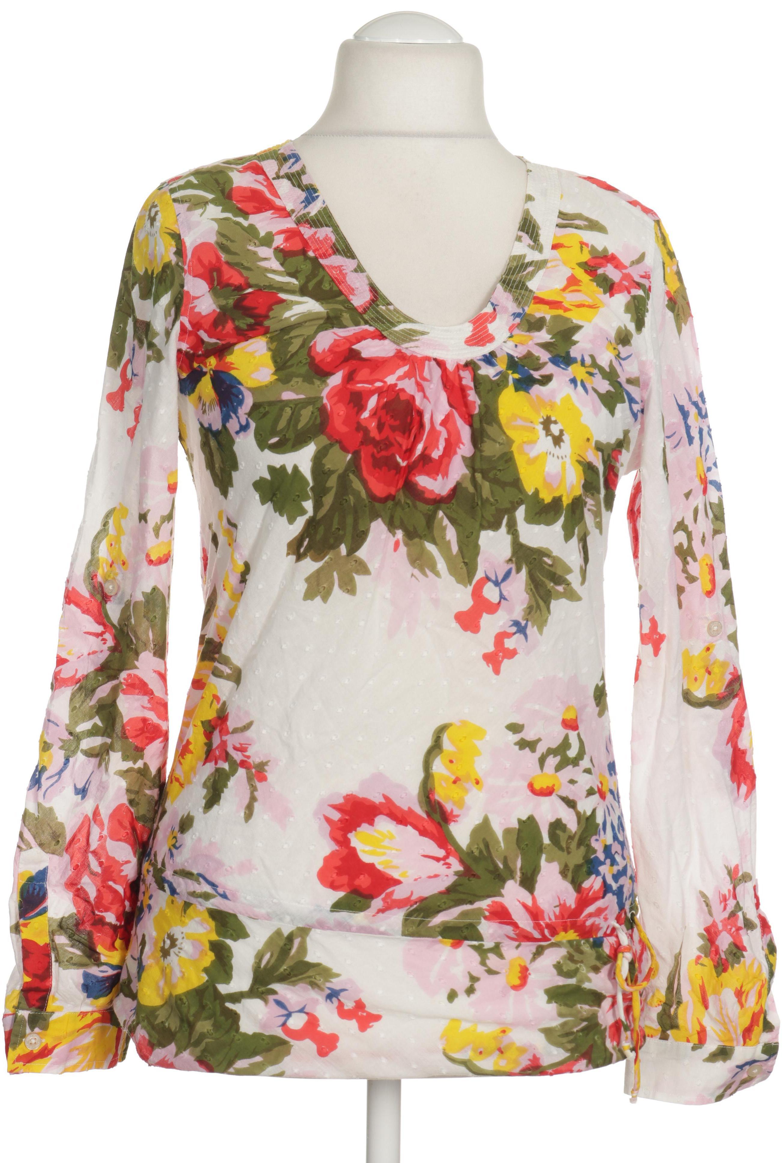 

Bogner Fire+Ice Damen Bluse, weiß, Gr.