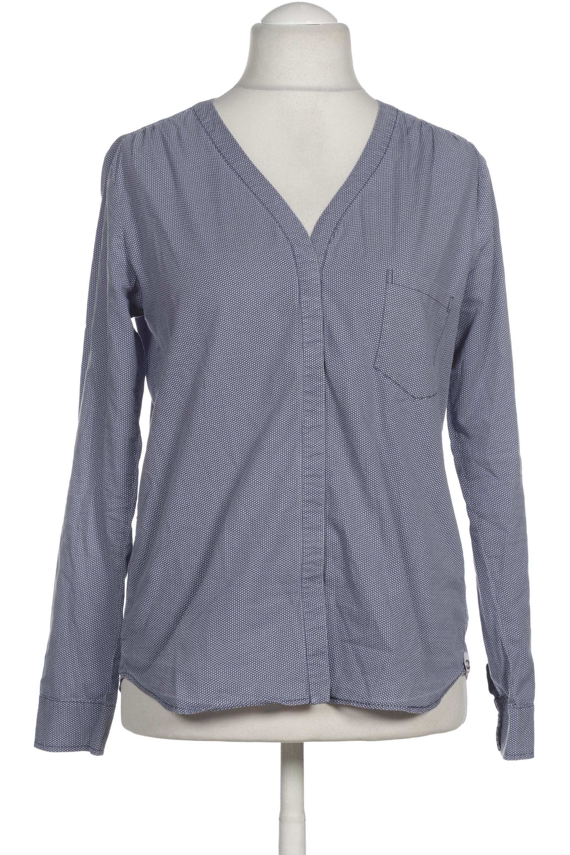 

Bogner Fire+Ice Damen Bluse, blau, Gr. 38