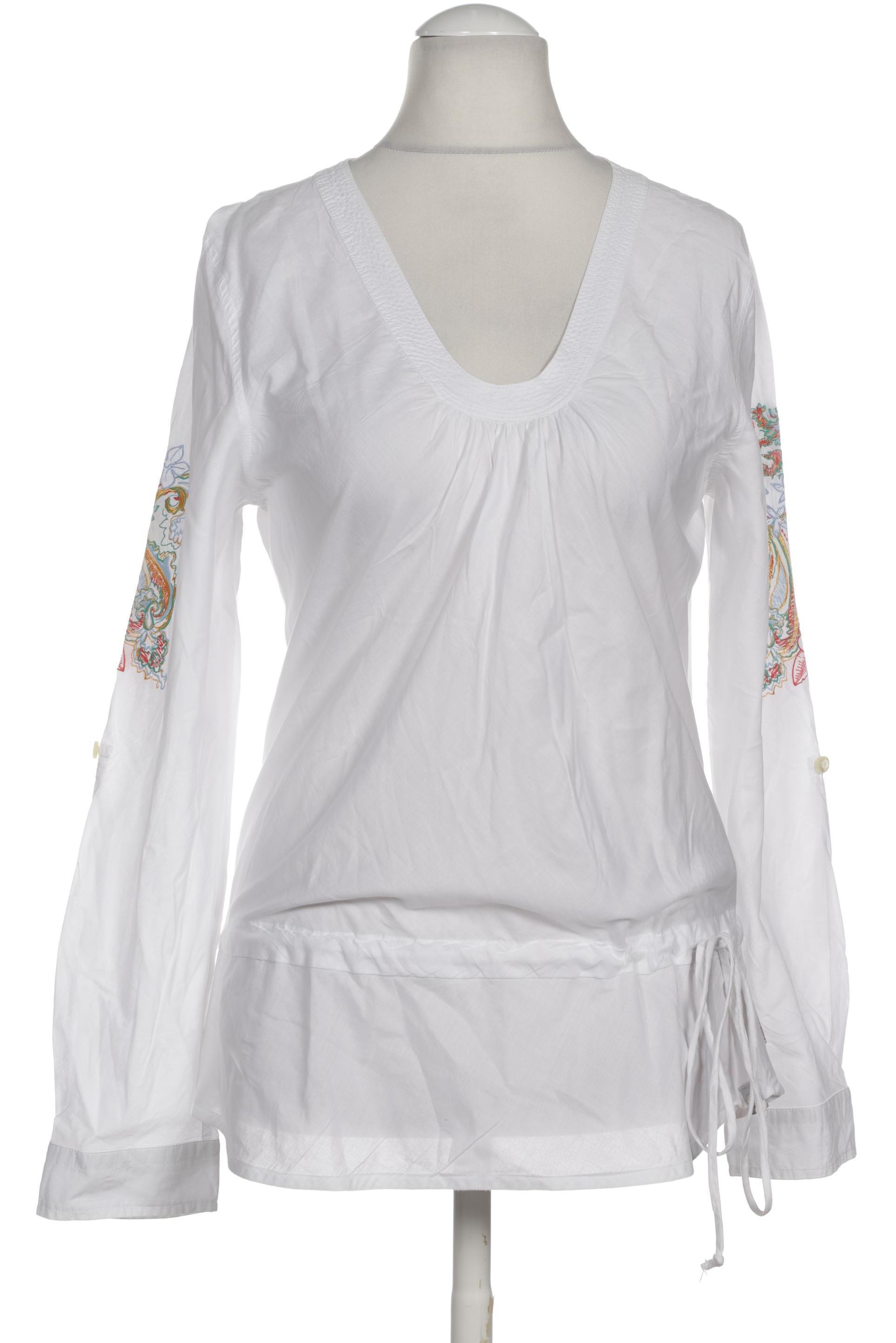 

Bogner Fire+Ice Damen Bluse, weiß, Gr. 38