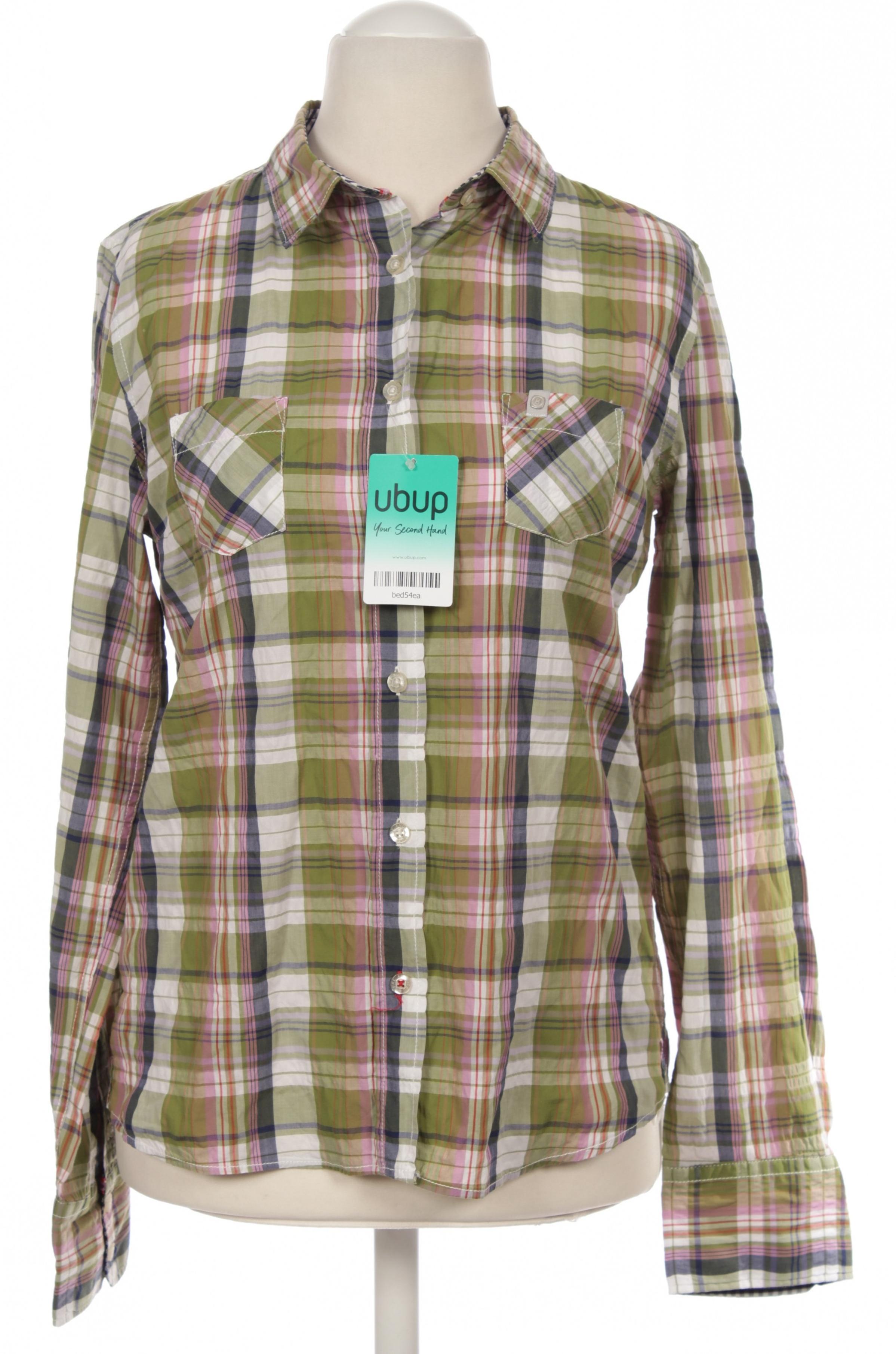 

Bogner Fire+Ice Damen Bluse, grün, Gr. 38