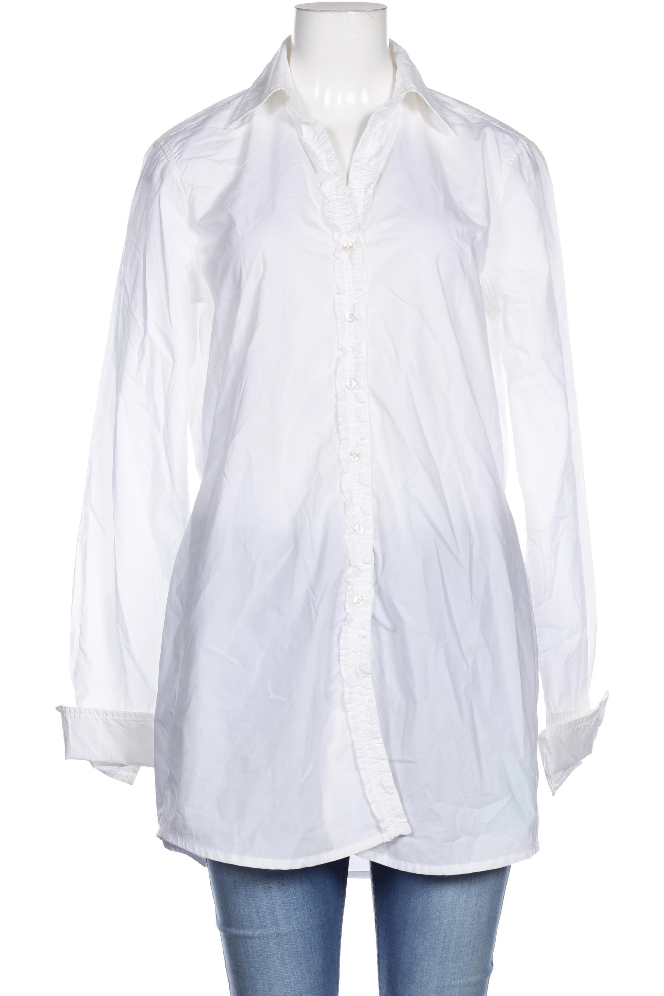 

Bogner Fire+Ice Damen Bluse, weiß, Gr. 34