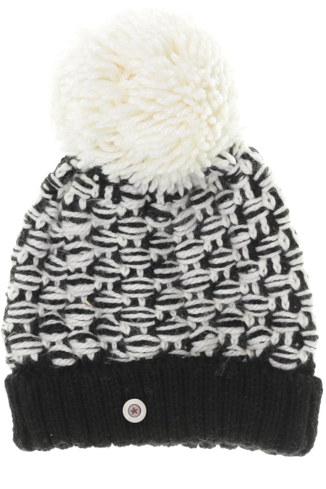 

Bogner Fire+Ice Damen Hut/Mütze, schwarz, Gr.