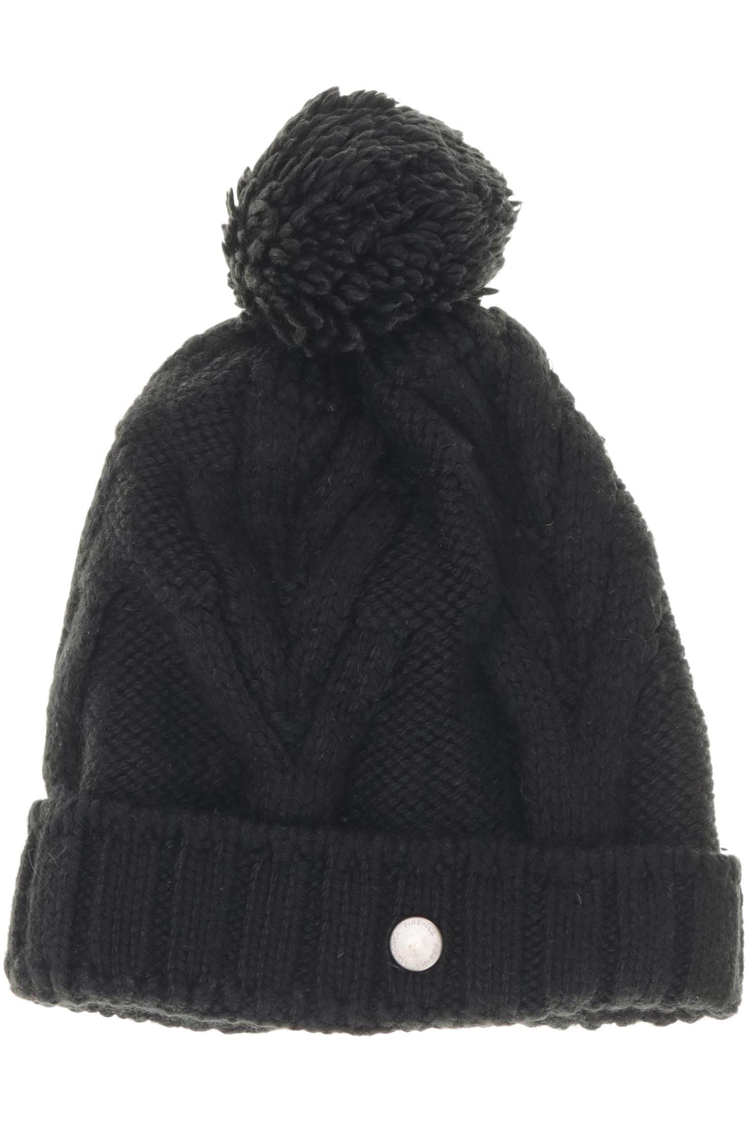 

Bogner Fire+Ice Damen Hut/Mütze, schwarz, Gr.