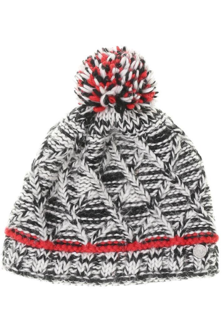 

Bogner Fire+Ice Damen Hut/Mütze, grau, Gr.