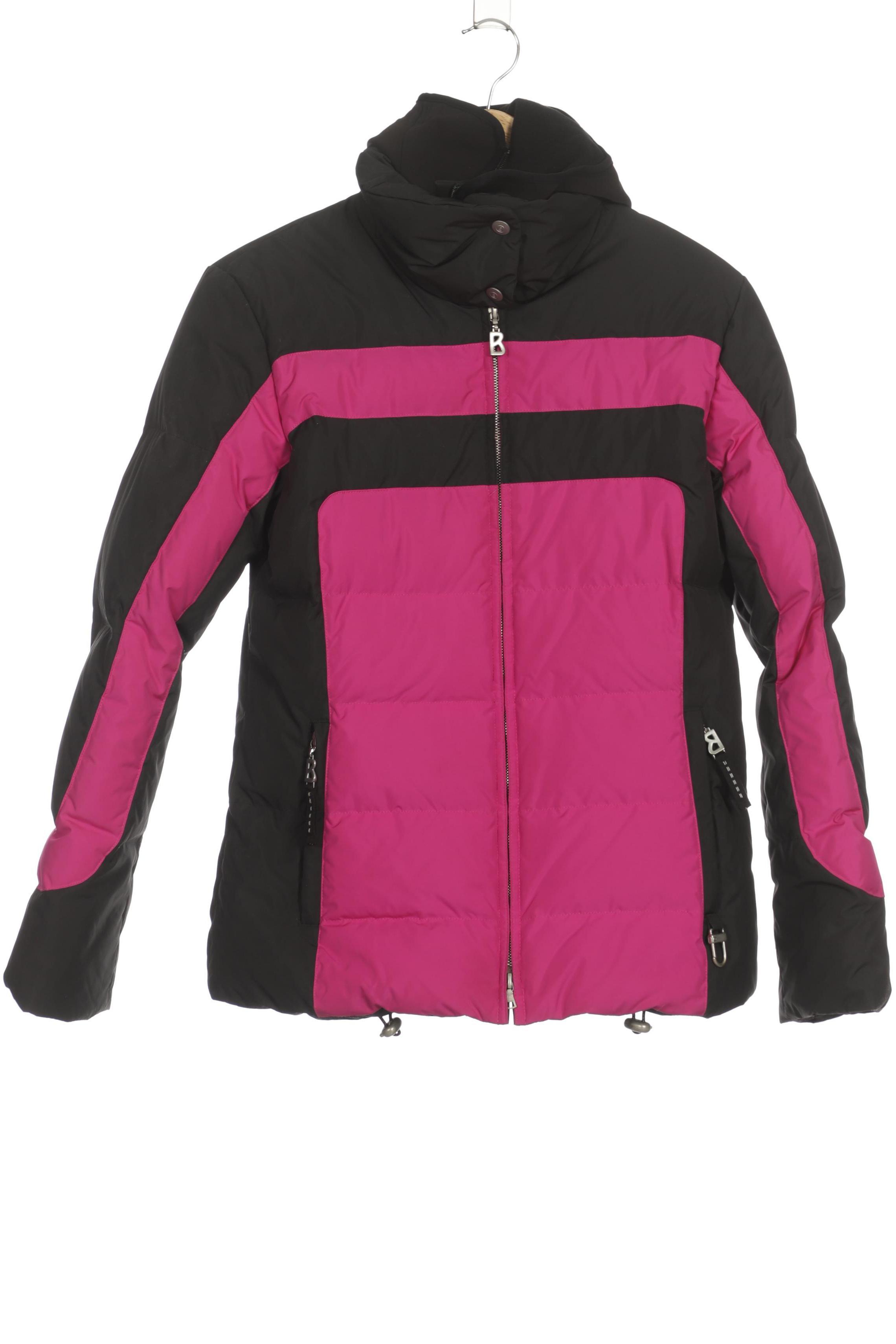 

Bogner Fire+Ice Damen Jacke, schwarz, Gr. 36