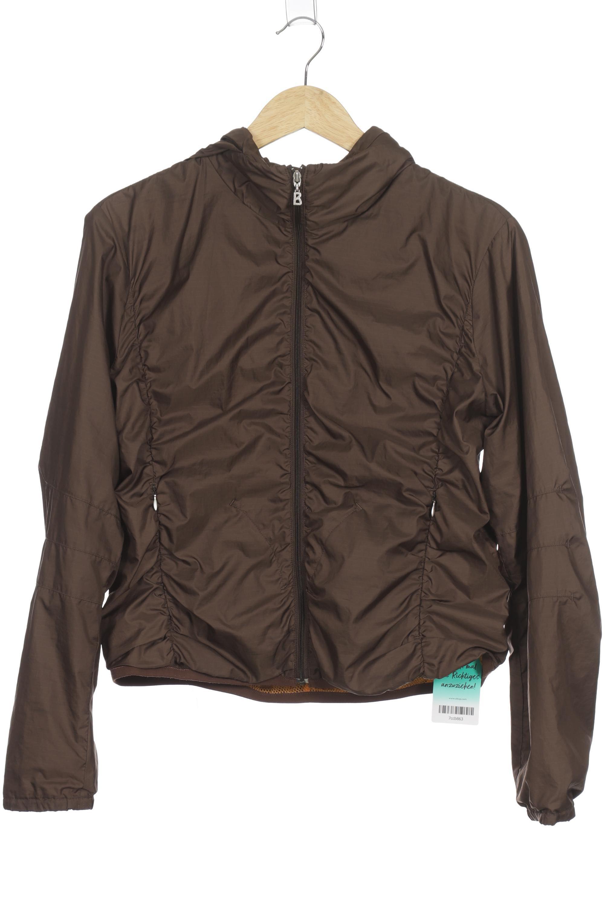 

Bogner Fire+Ice Damen Jacke, braun, Gr. 40