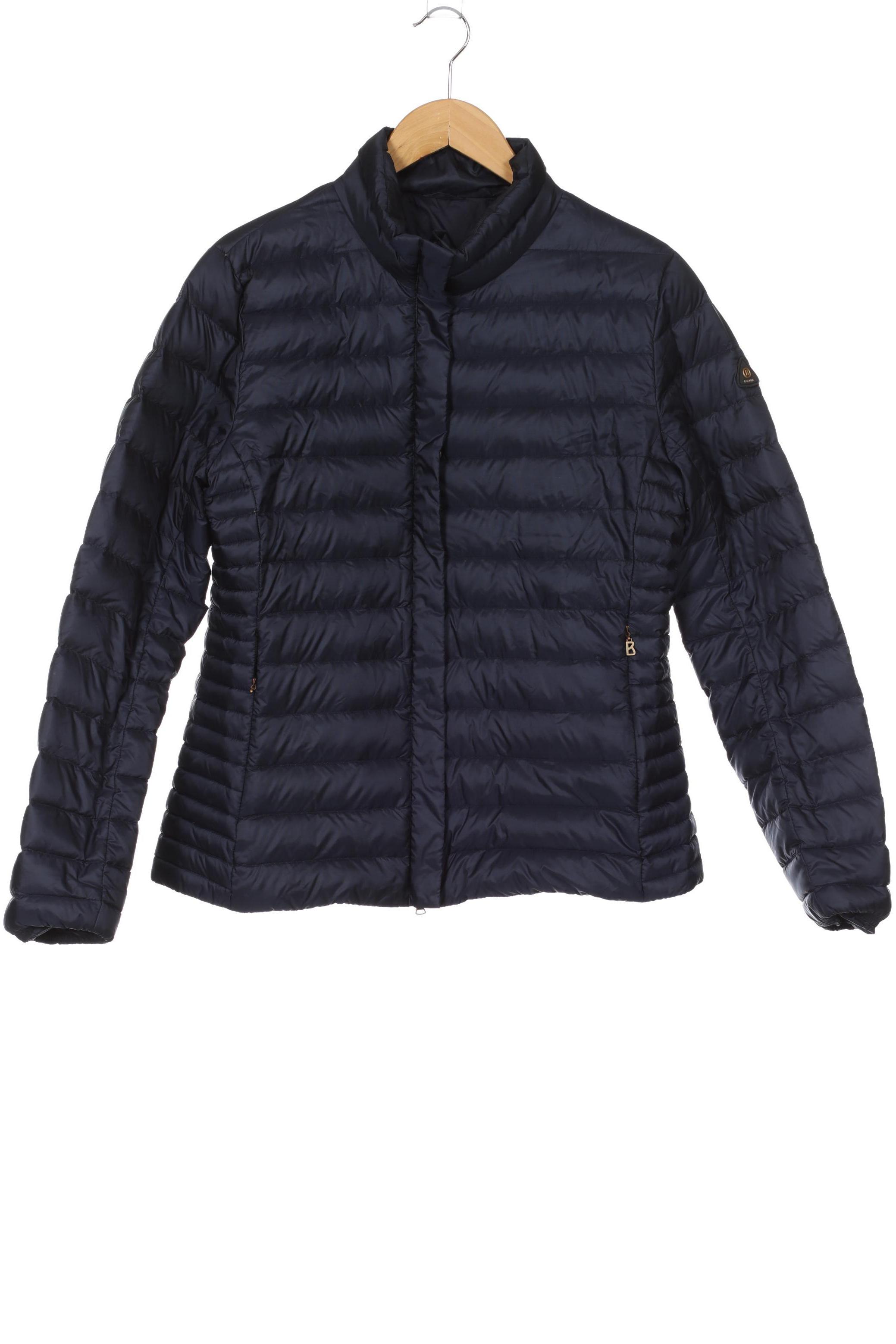 

Bogner Fire+Ice Damen Jacke, blau, Gr. 42