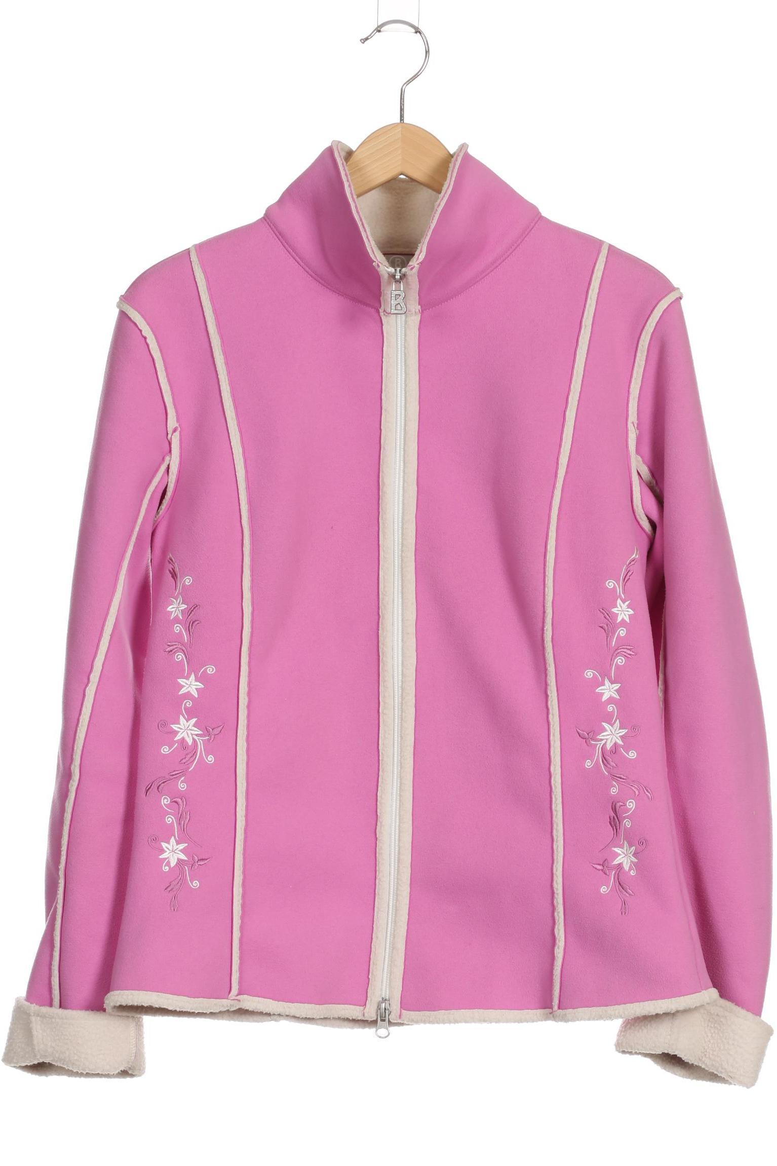 

Bogner Fire+Ice Damen Jacke, lila, Gr. 38