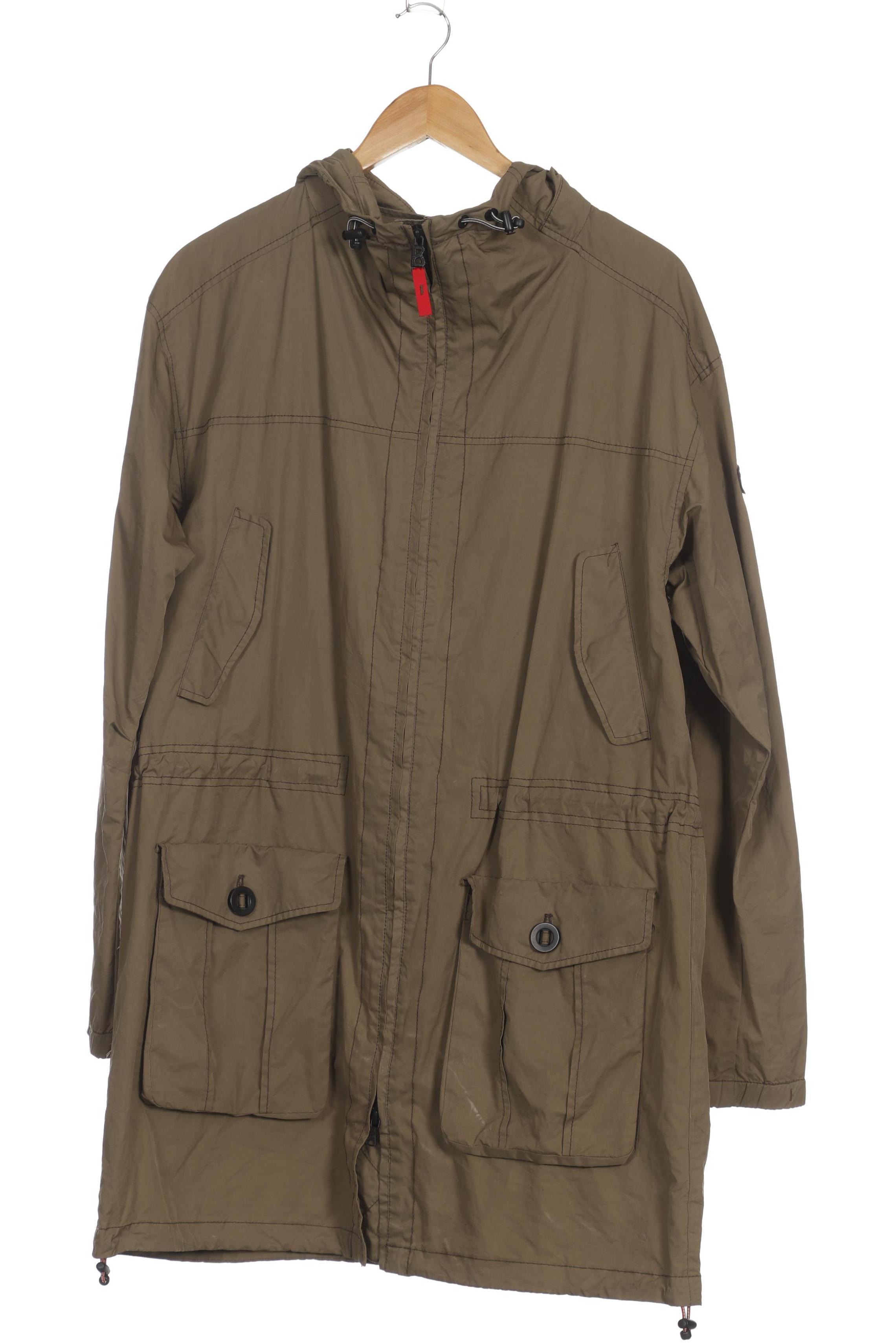 

Bogner Fire+Ice Damen Jacke, grün, Gr. 42