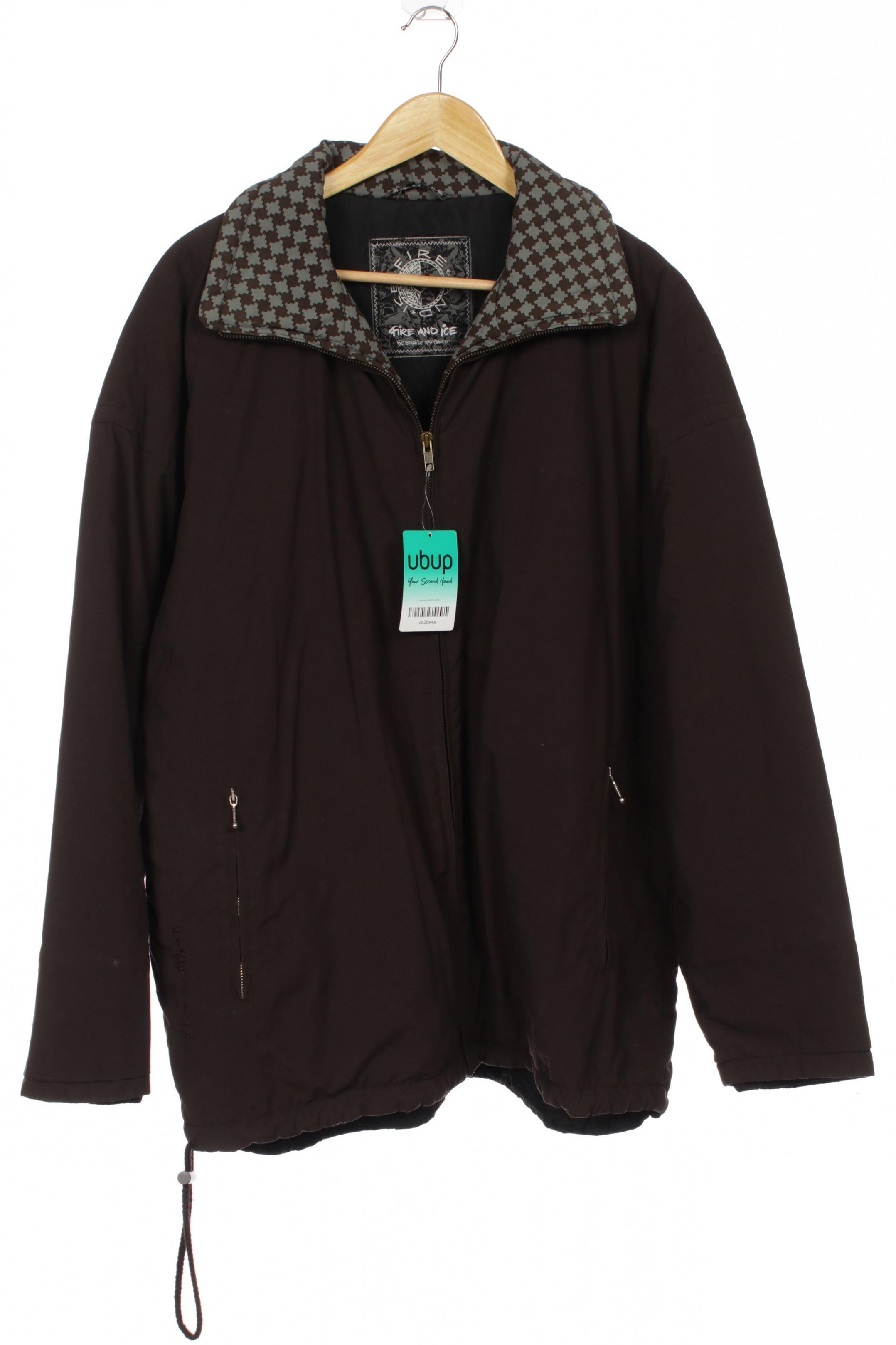 

Bogner Fire+Ice Damen Jacke, braun, Gr.