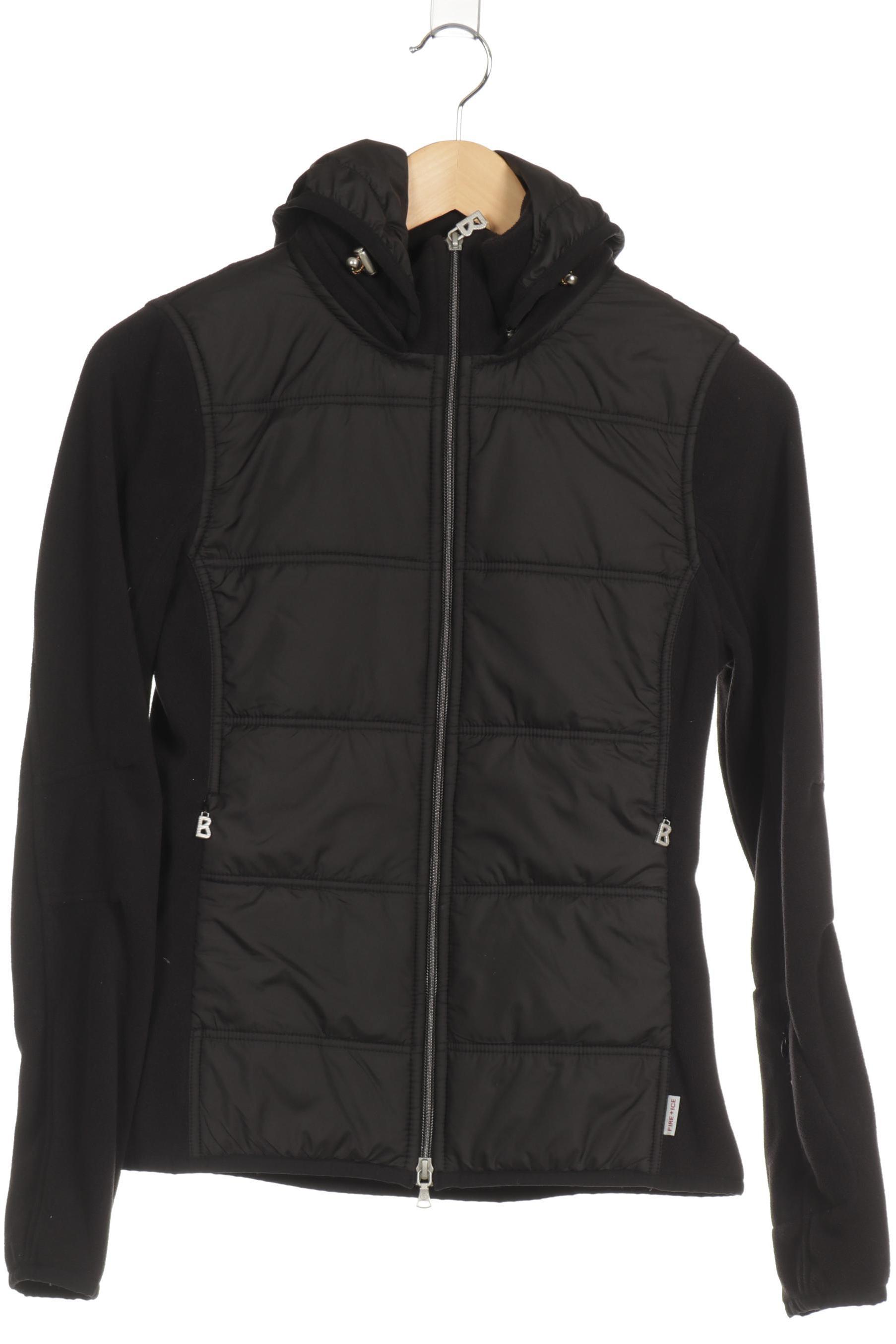 

Bogner Fire+Ice Damen Jacke, schwarz, Gr. 38