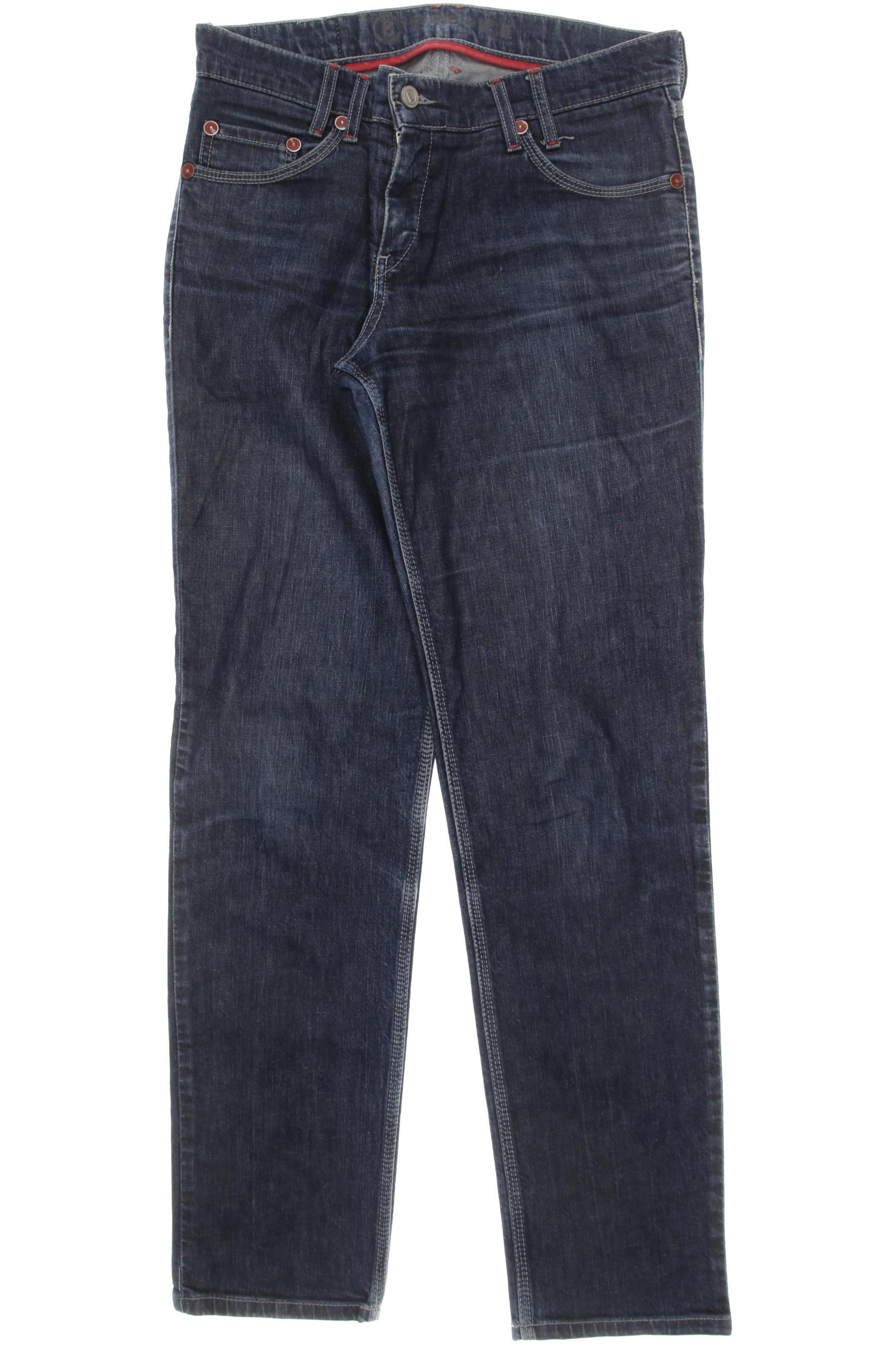 

Bogner Fire+Ice Damen Jeans, blau, Gr. 44