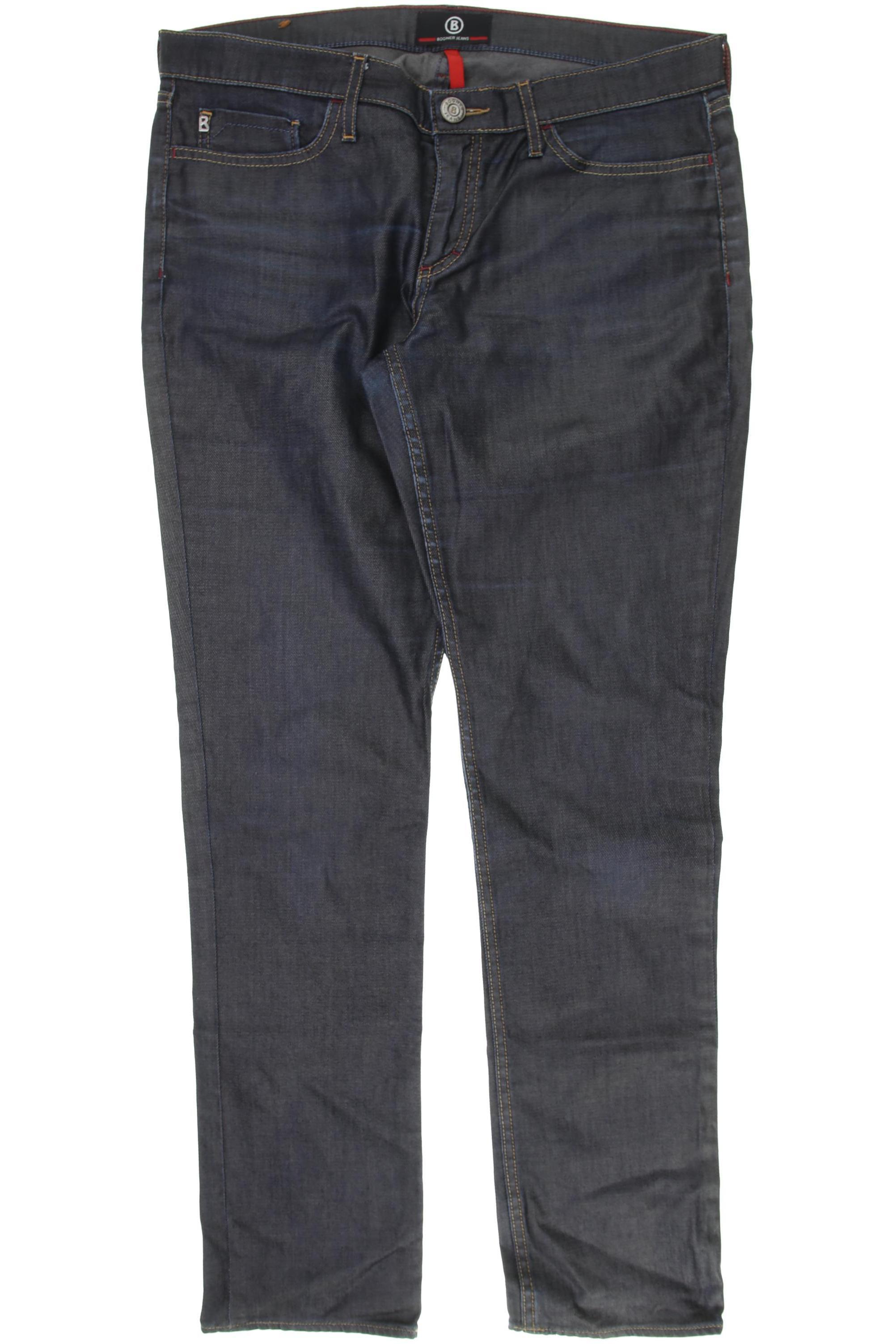

Bogner Fire+Ice Damen Jeans, blau, Gr. 35
