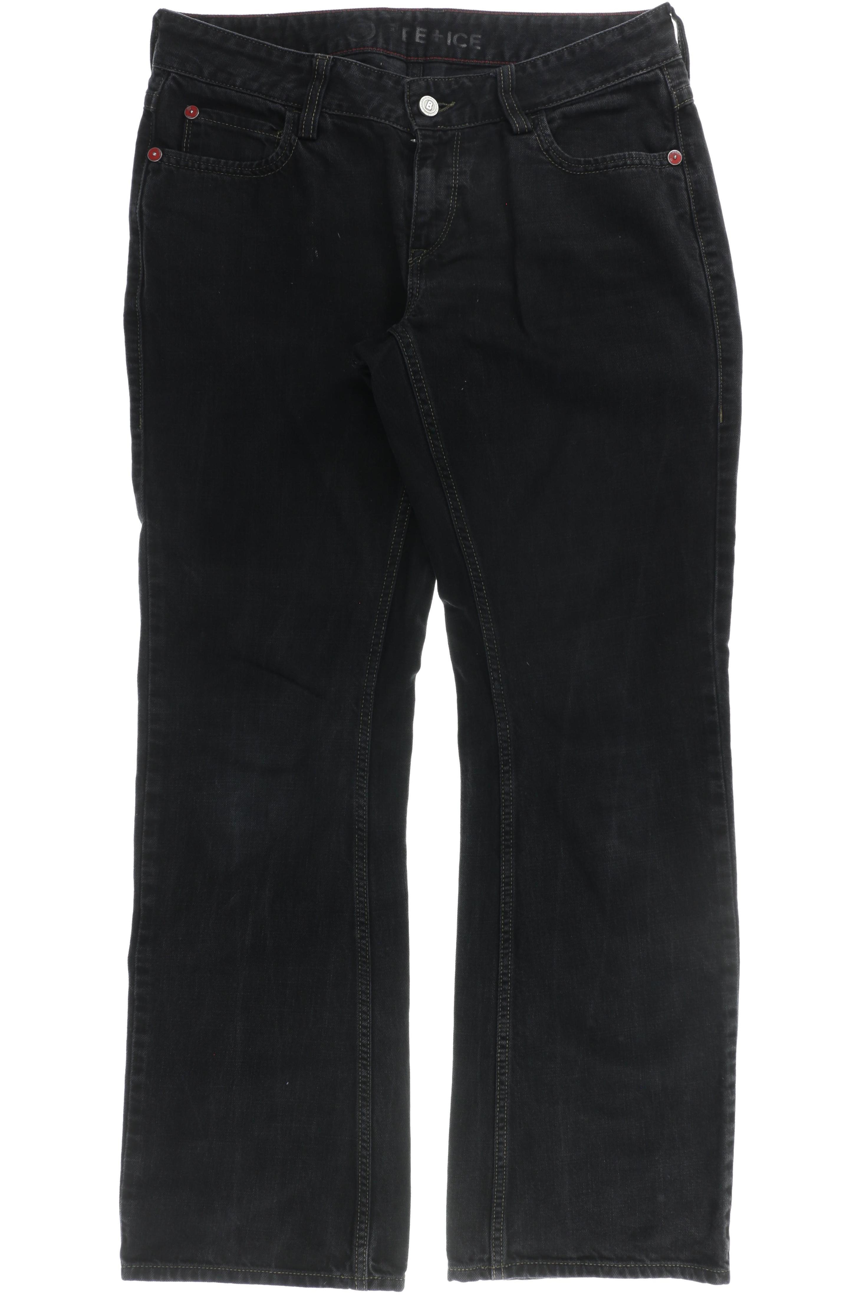 

Bogner Fire+Ice Damen Jeans, schwarz, Gr. 31