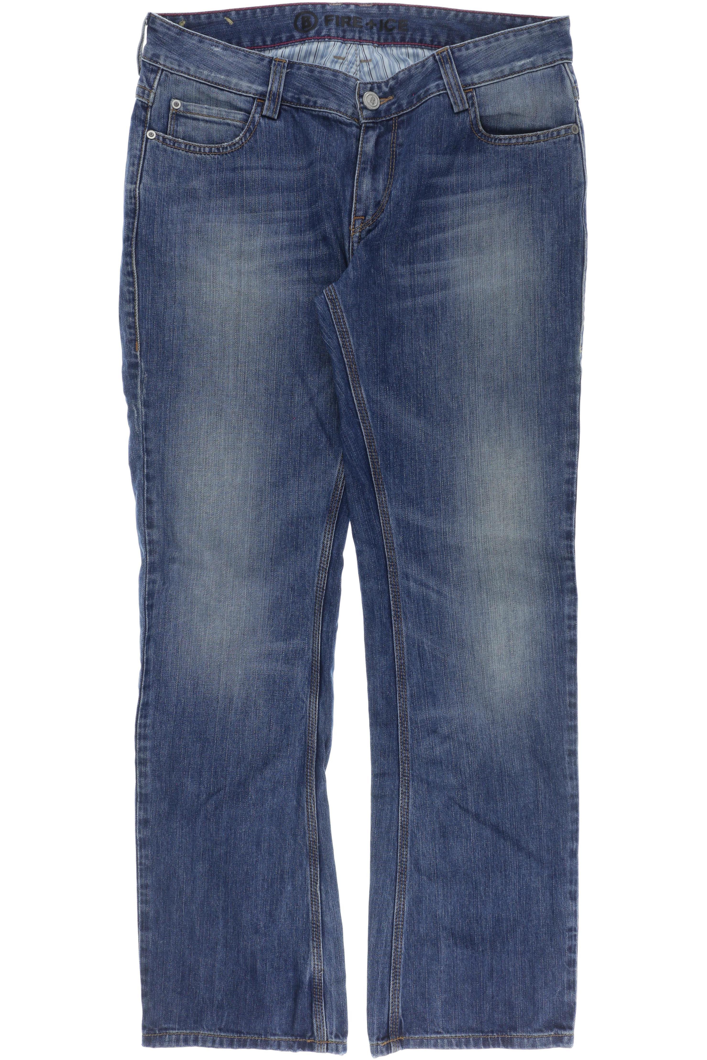 

Bogner Fire+Ice Damen Jeans, blau, Gr. 31