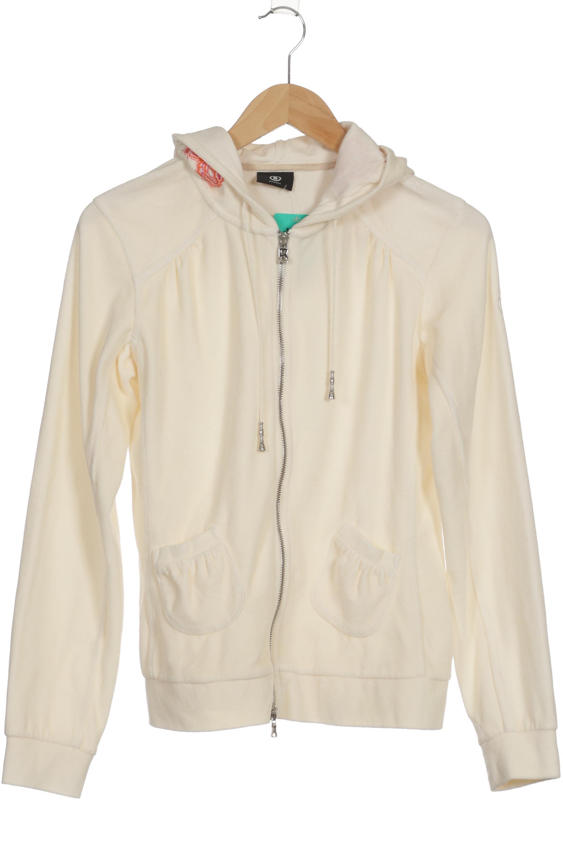 

Bogner Fire+Ice Damen Kapuzenpullover, beige, Gr. 36