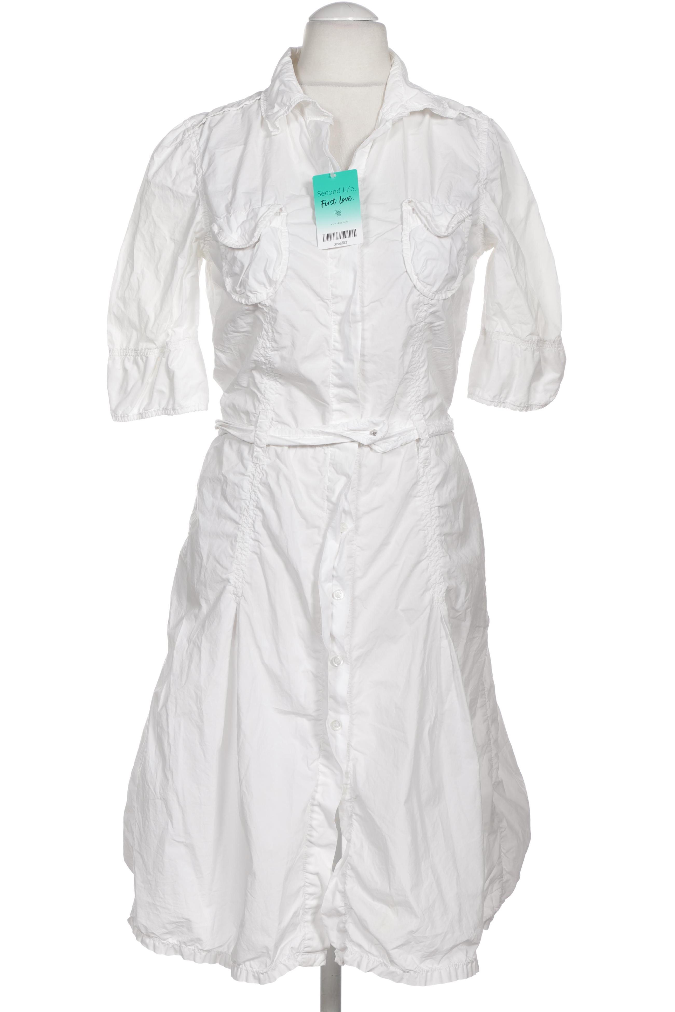 

Bogner Fire+Ice Damen Kleid, weiß, Gr. 38