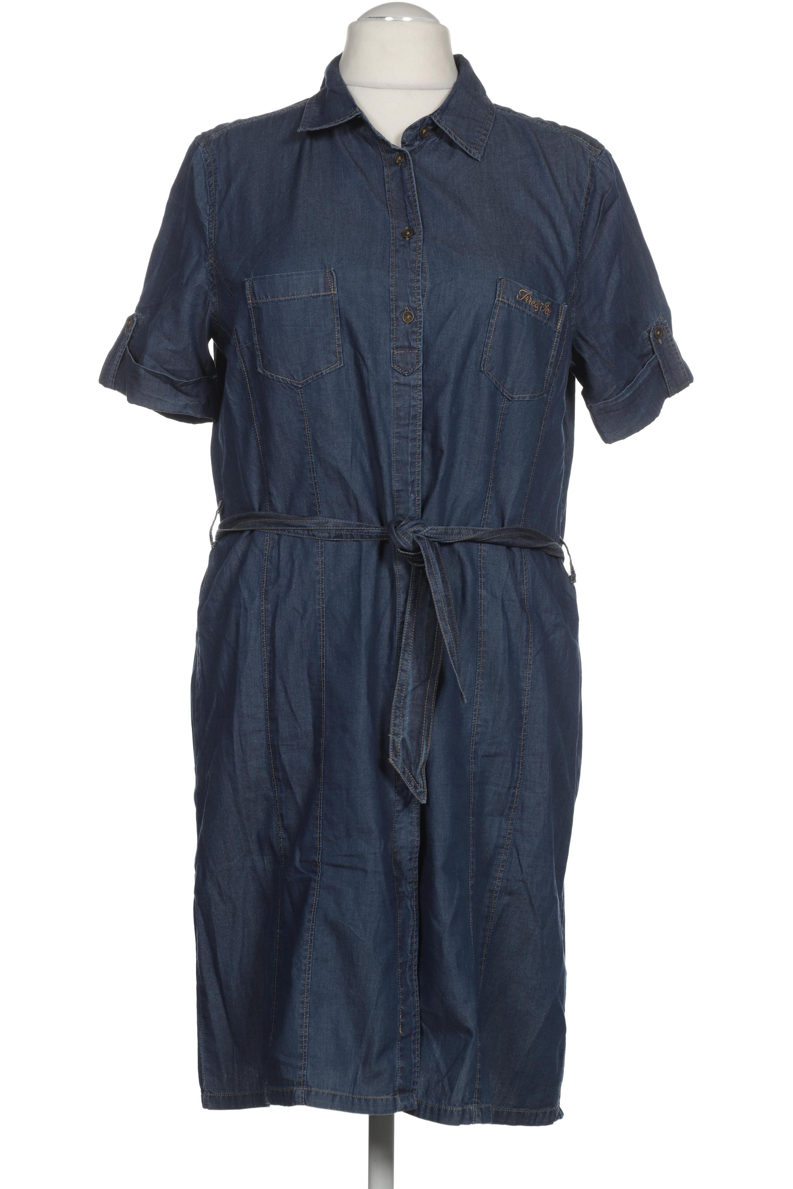 

Bogner Fire+Ice Damen Kleid, blau, Gr. 44