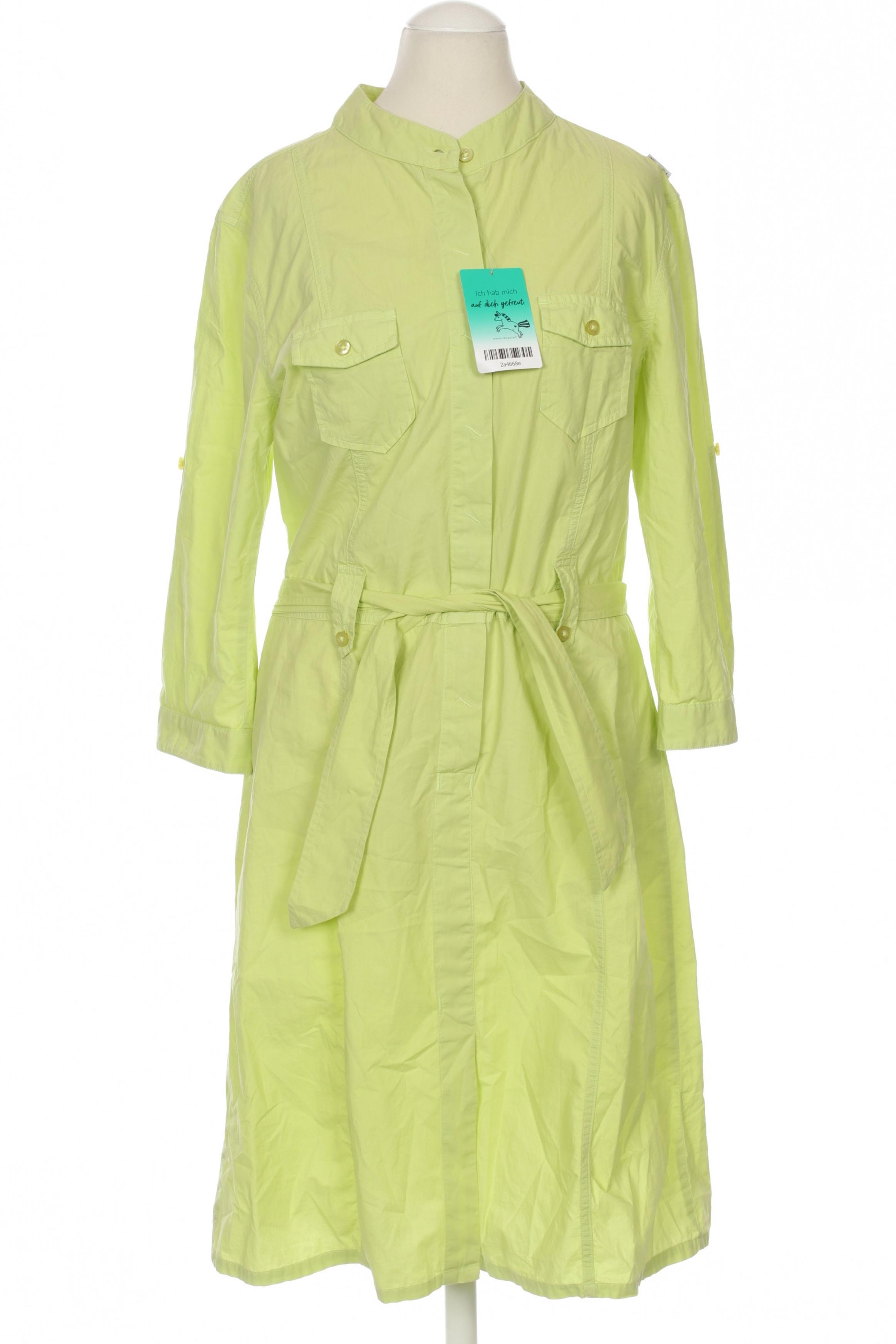 

Bogner Fire+Ice Damen Kleid, grün, Gr.