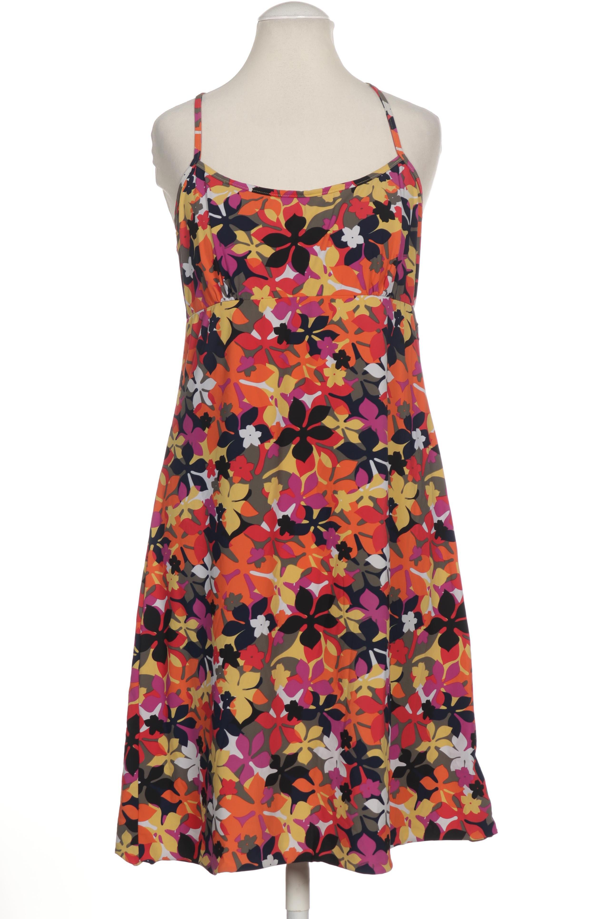 

Bogner Fire+Ice Damen Kleid, orange, Gr.