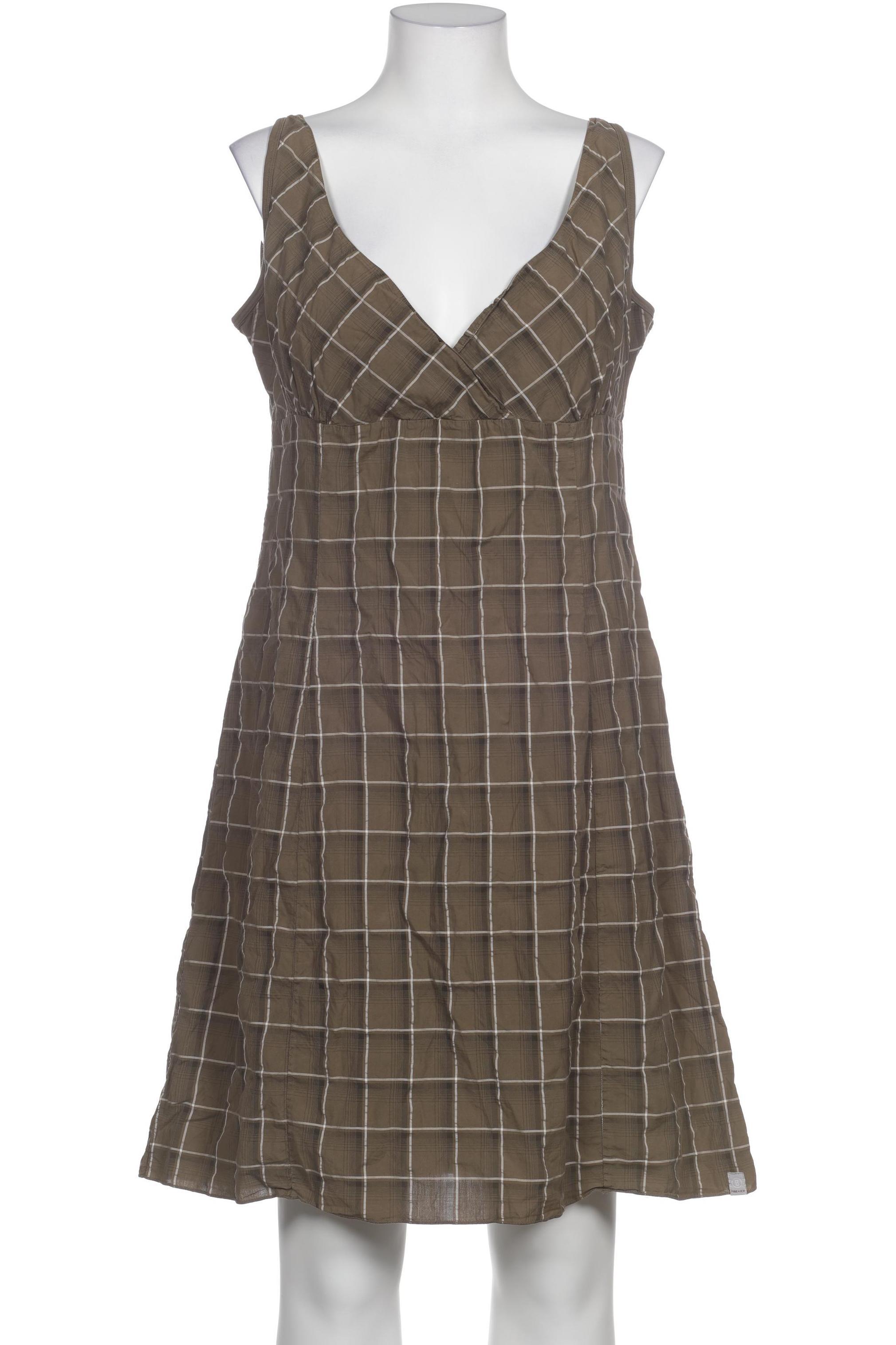 

Bogner Fire+Ice Damen Kleid, braun, Gr. 42