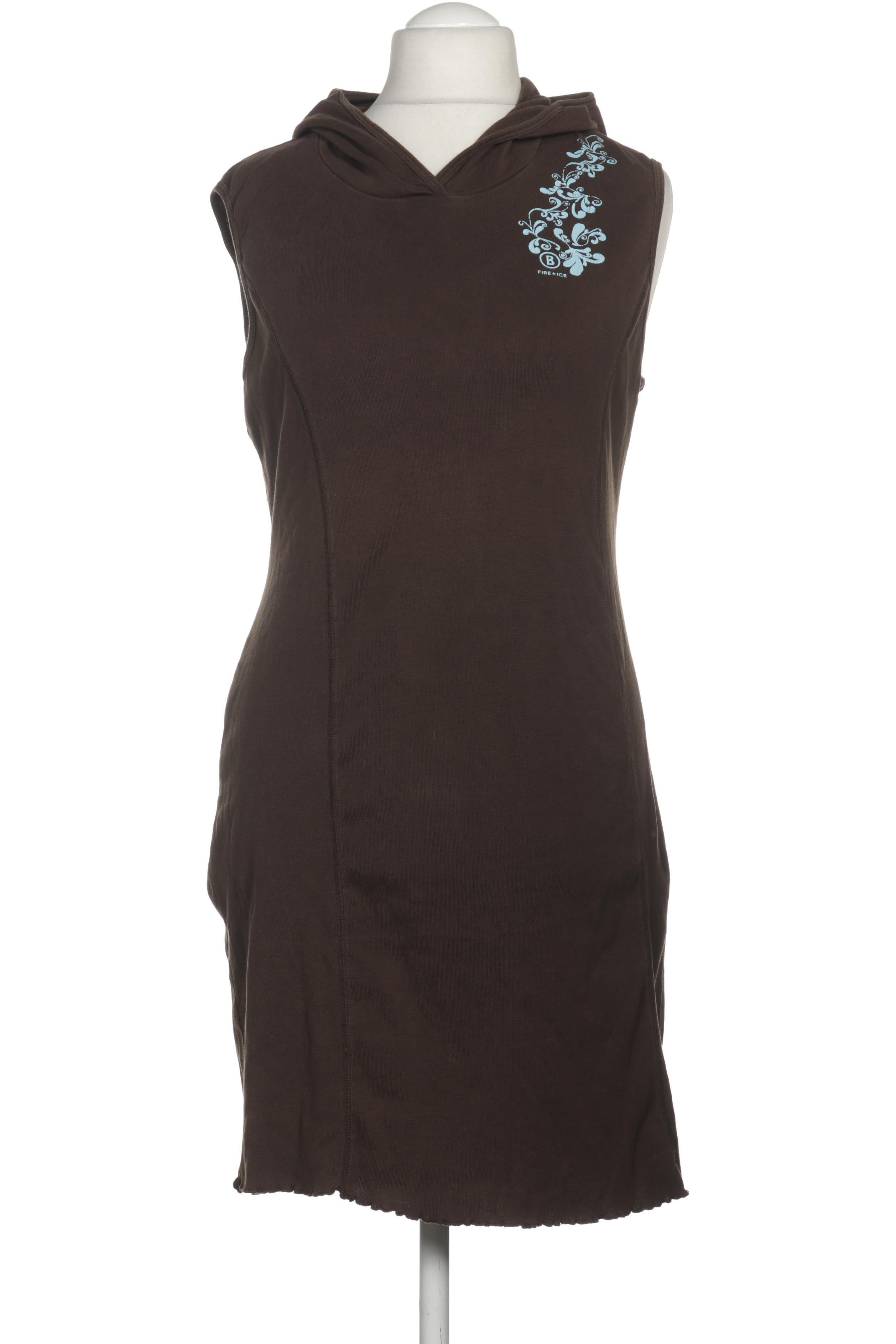 

Bogner Fire+Ice Damen Kleid, braun, Gr. 42