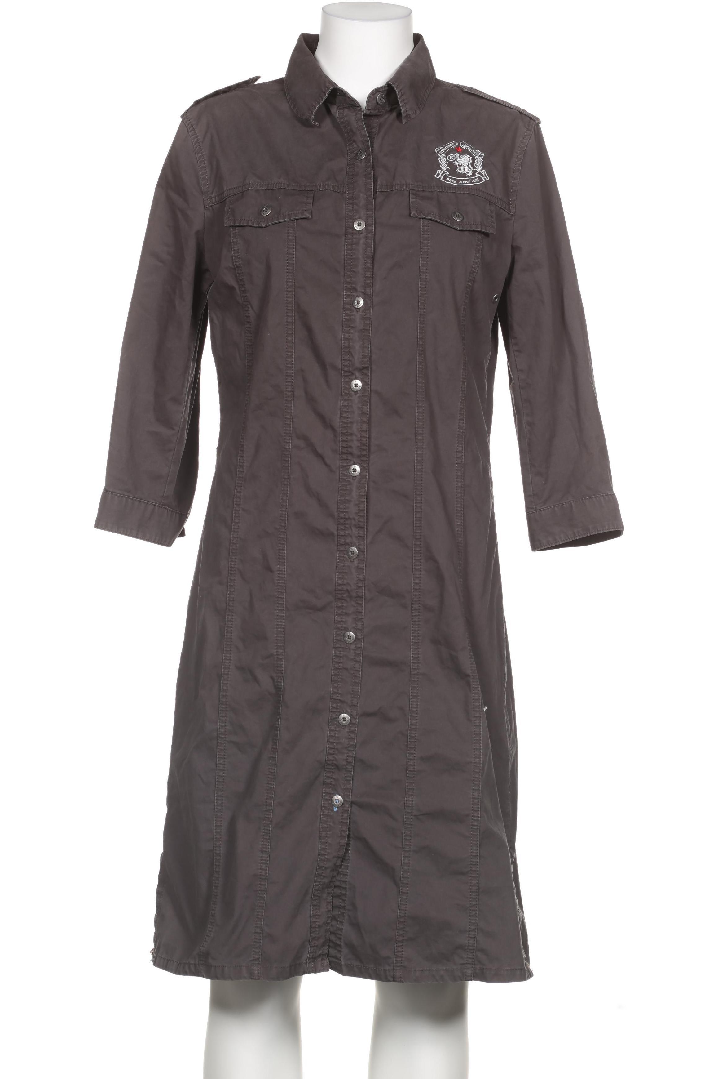 

Bogner Fire+Ice Damen Kleid, grau, Gr. 42