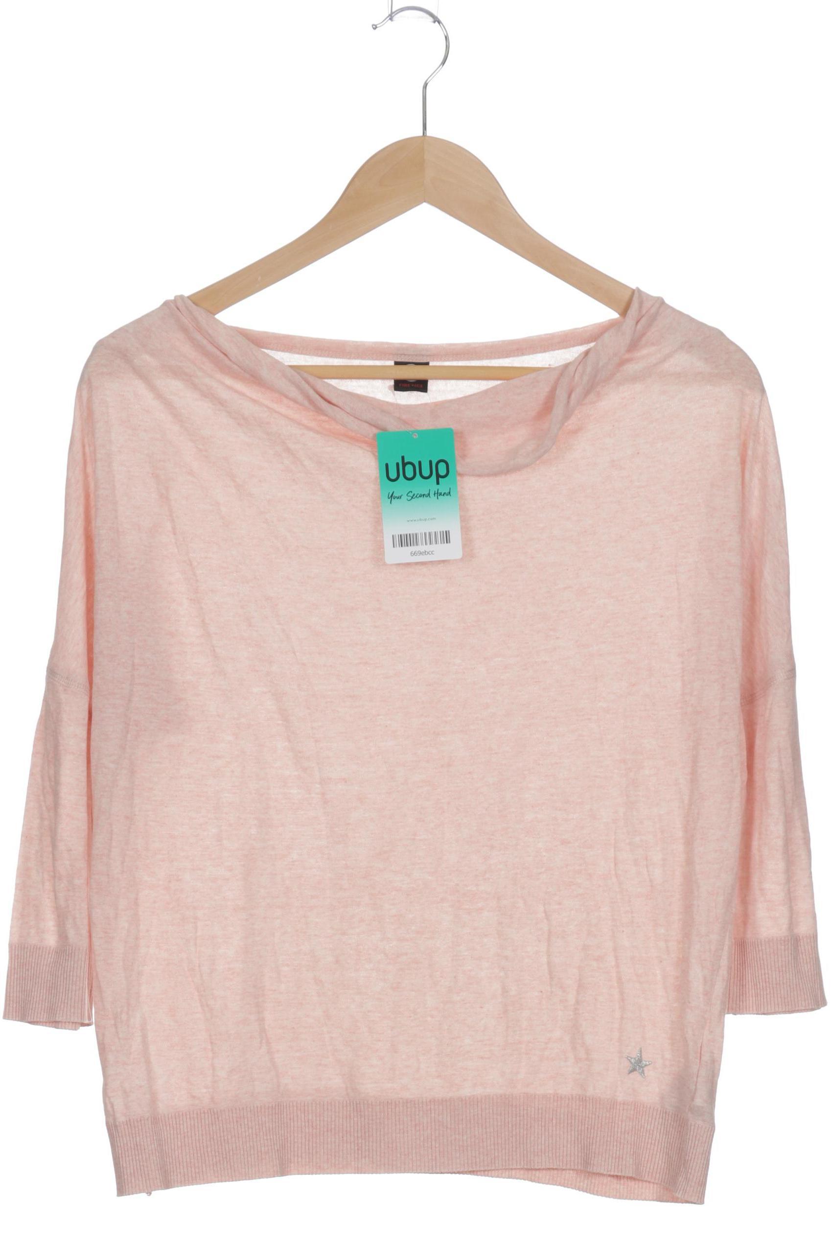 

Bogner Fire+Ice Damen Langarmshirt, pink, Gr.