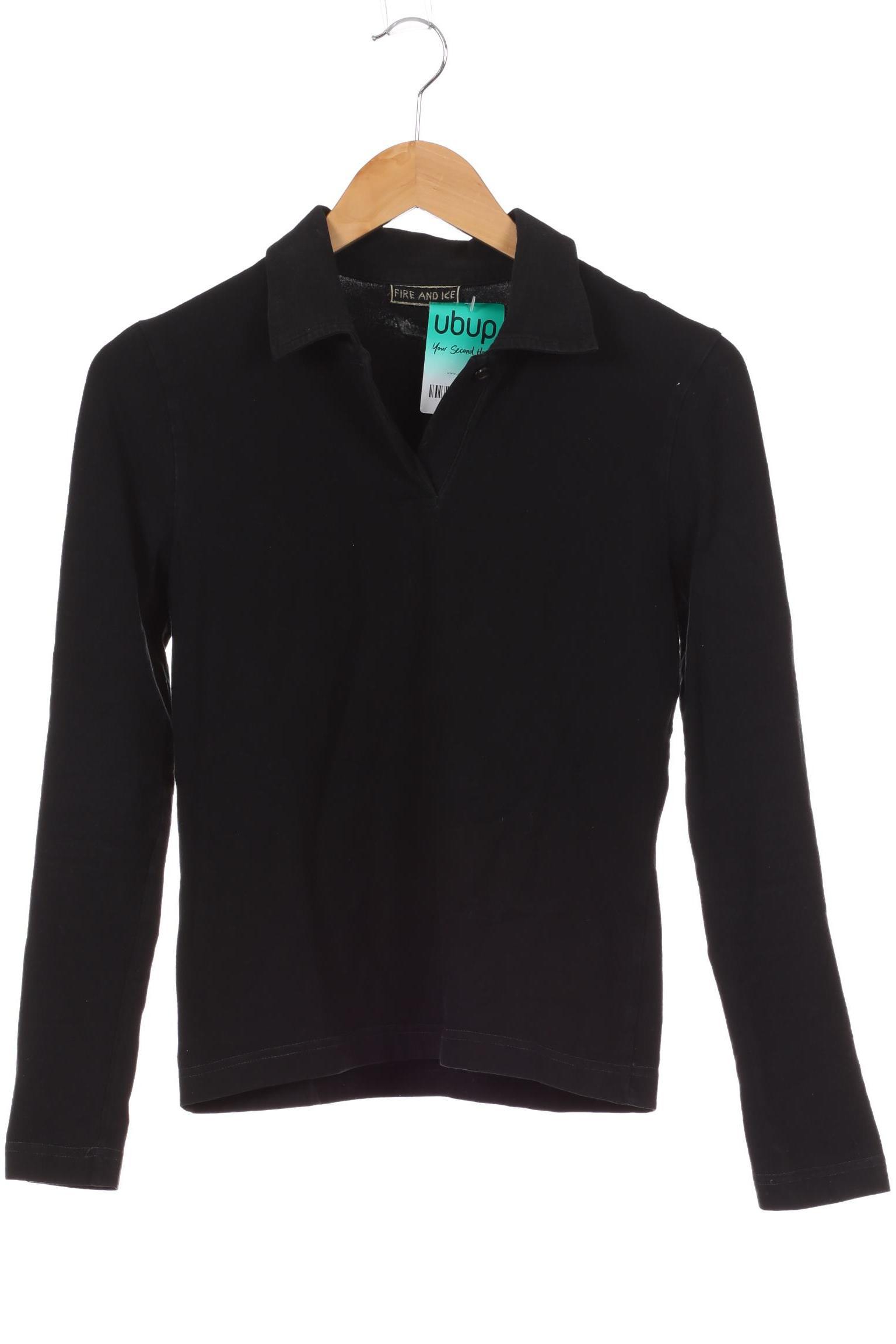 

Bogner Fire+Ice Damen Langarmshirt, schwarz, Gr.