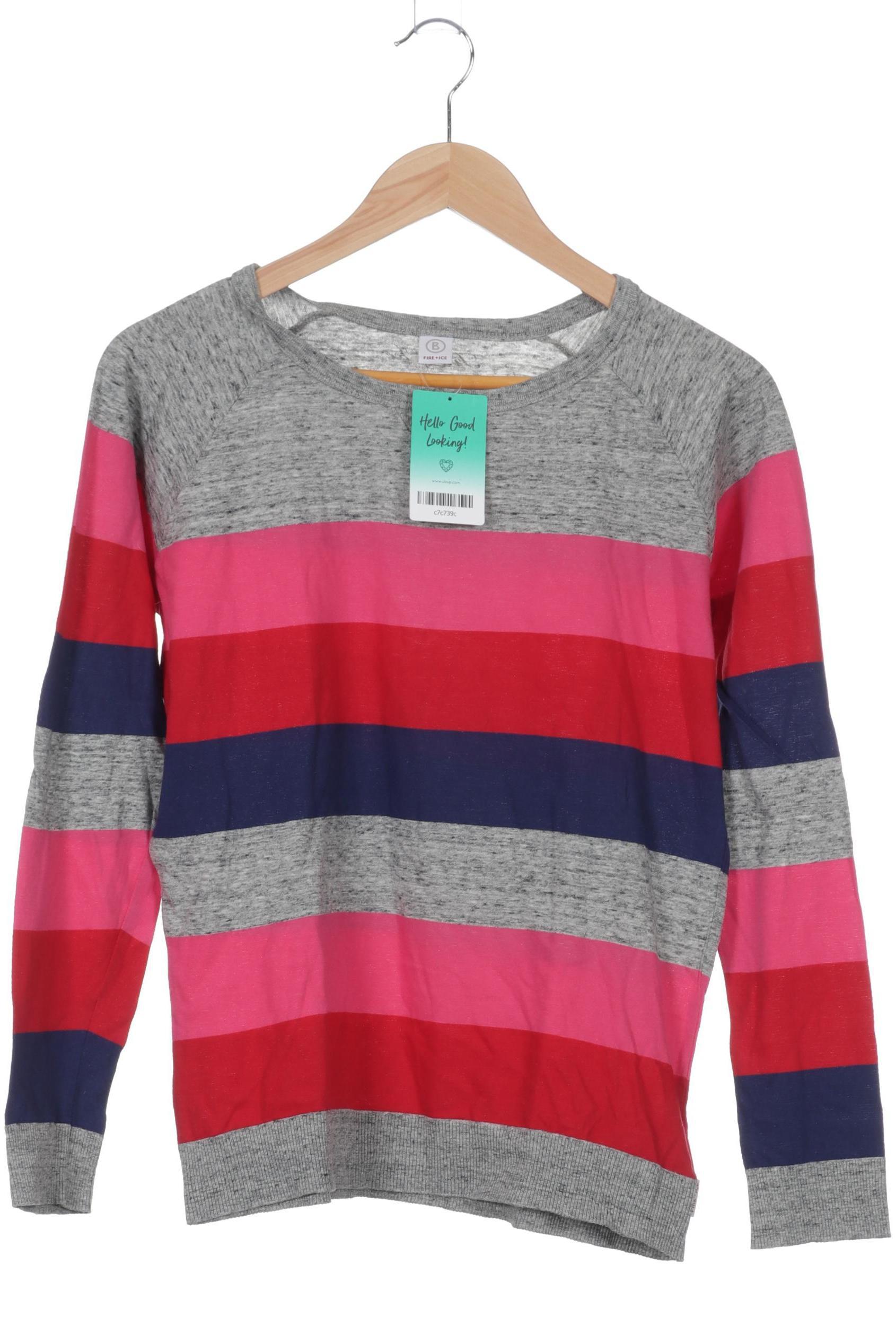 

Bogner Fire+Ice Damen Langarmshirt, mehrfarbig, Gr.