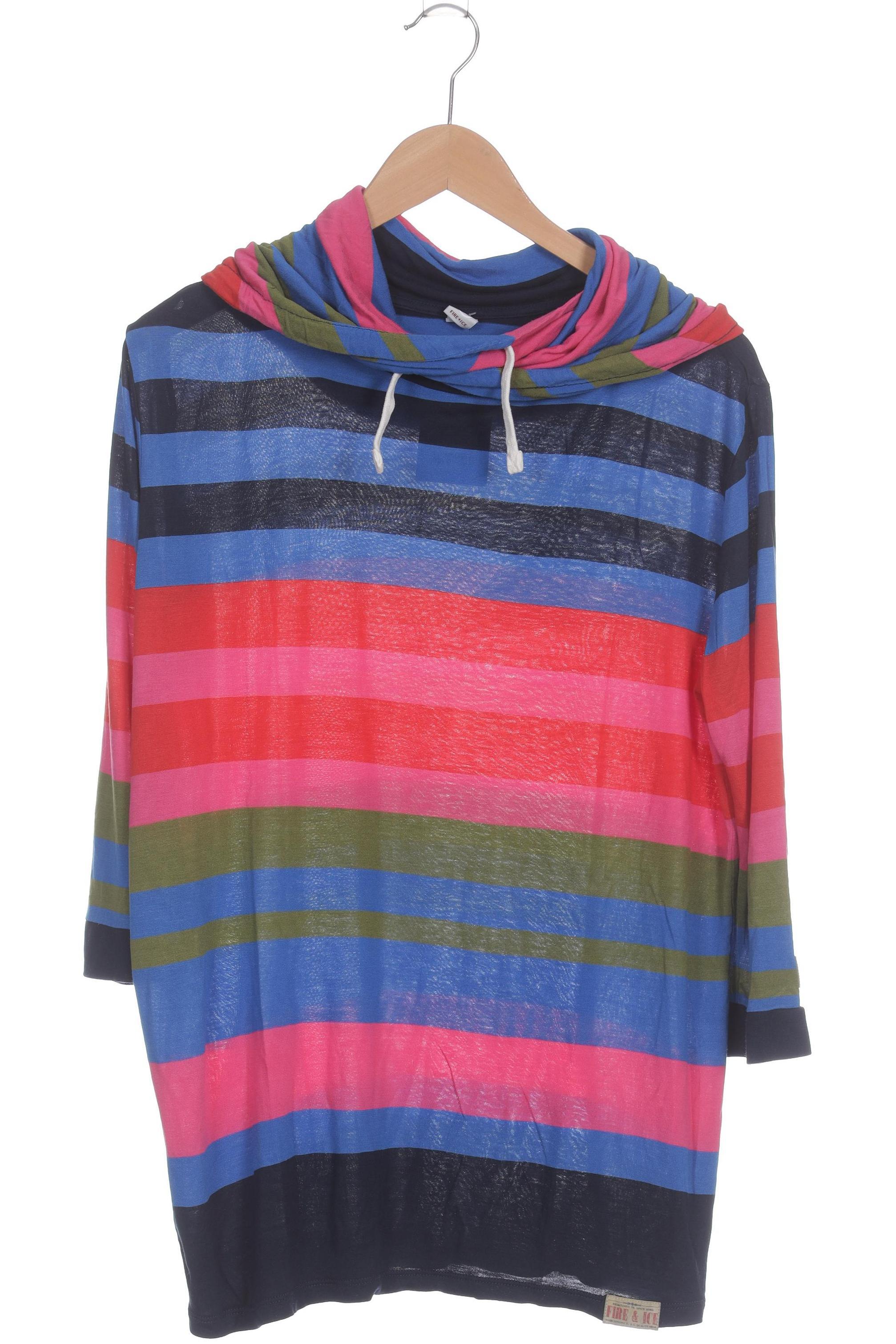 

Bogner Fire+Ice Damen Langarmshirt, mehrfarbig, Gr. 44