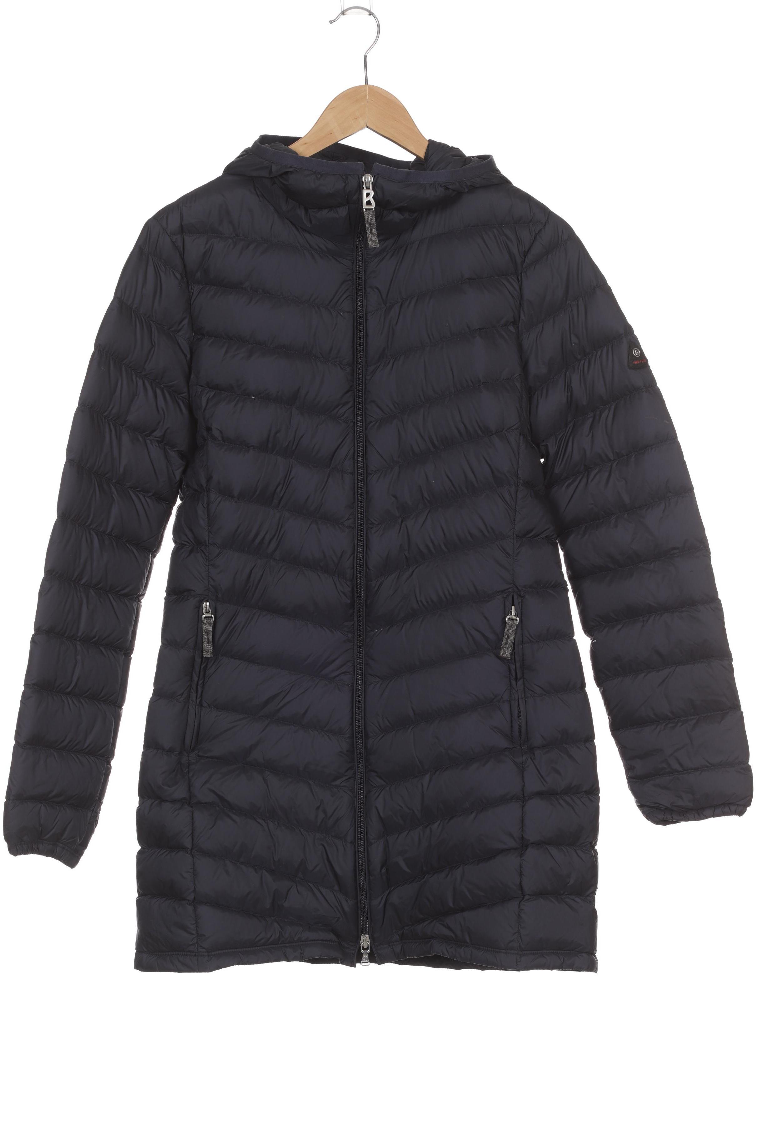 

Bogner Fire+Ice Damen Mantel, blau, Gr. 36