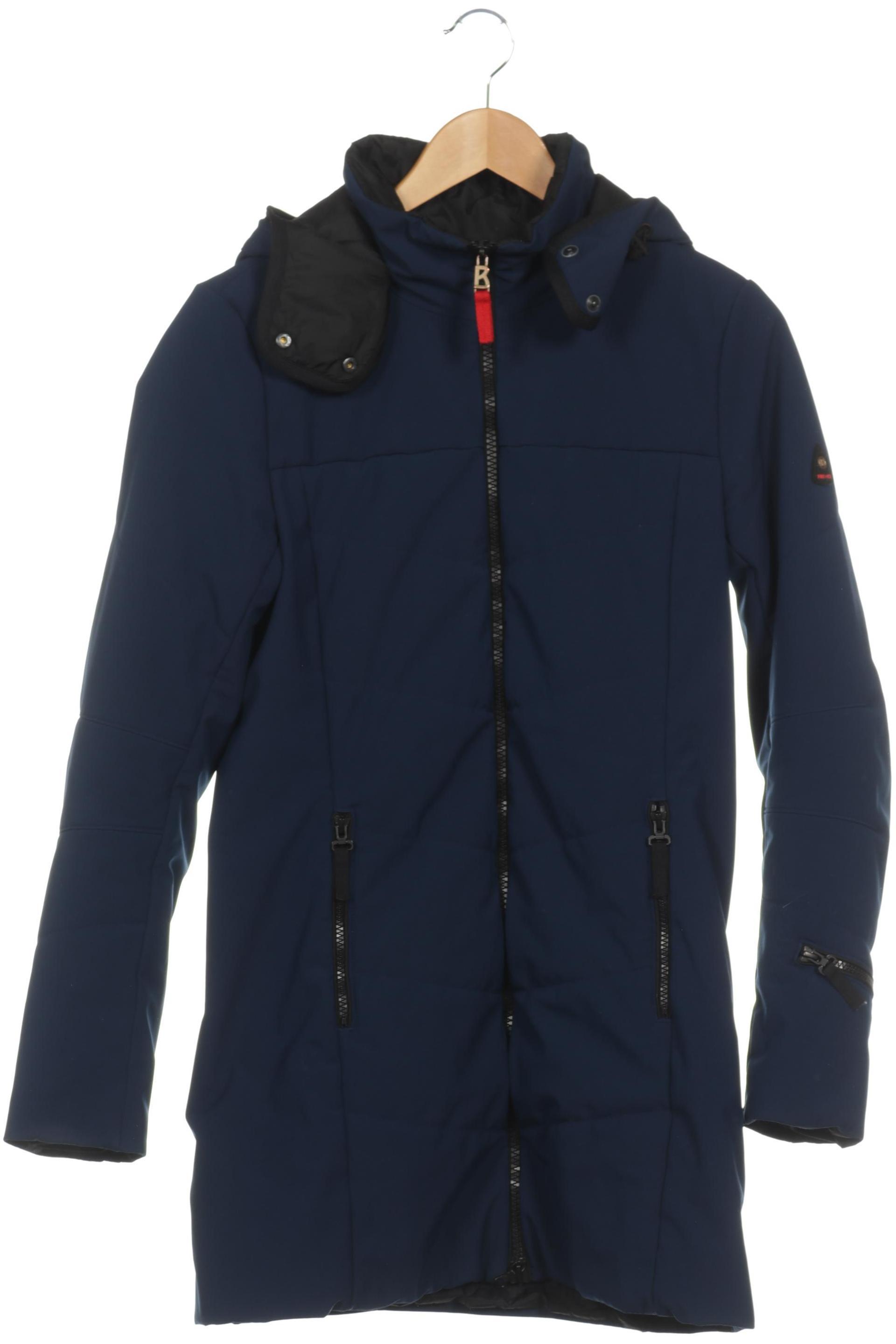 

Bogner Fire+Ice Damen Mantel, blau, Gr.