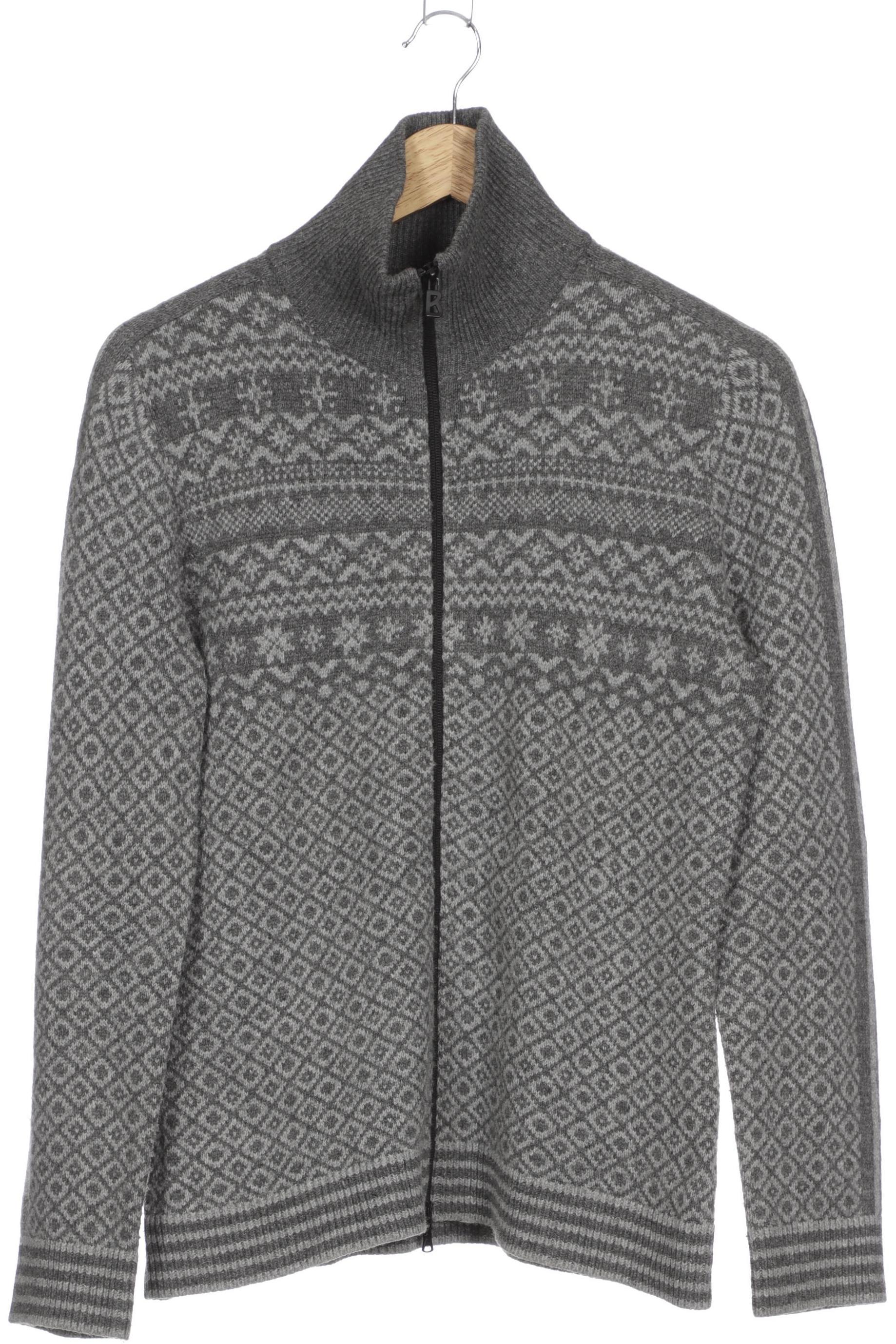 

Bogner Fire+Ice Damen Pullover, grau, Gr.