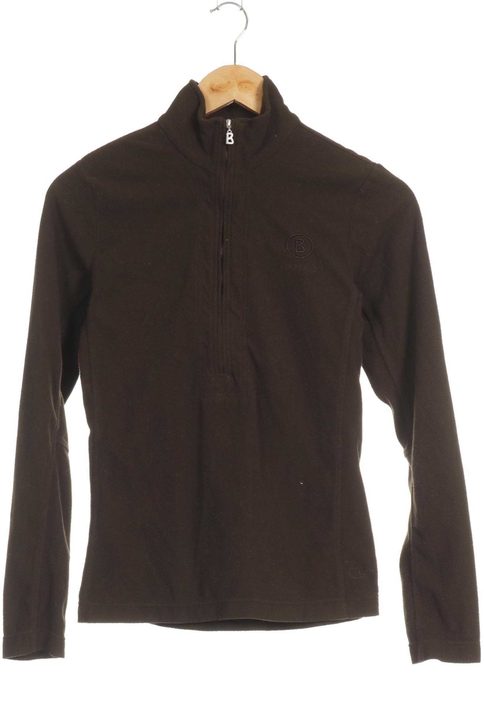 

Bogner Fire+Ice Damen Pullover, braun, Gr. 34