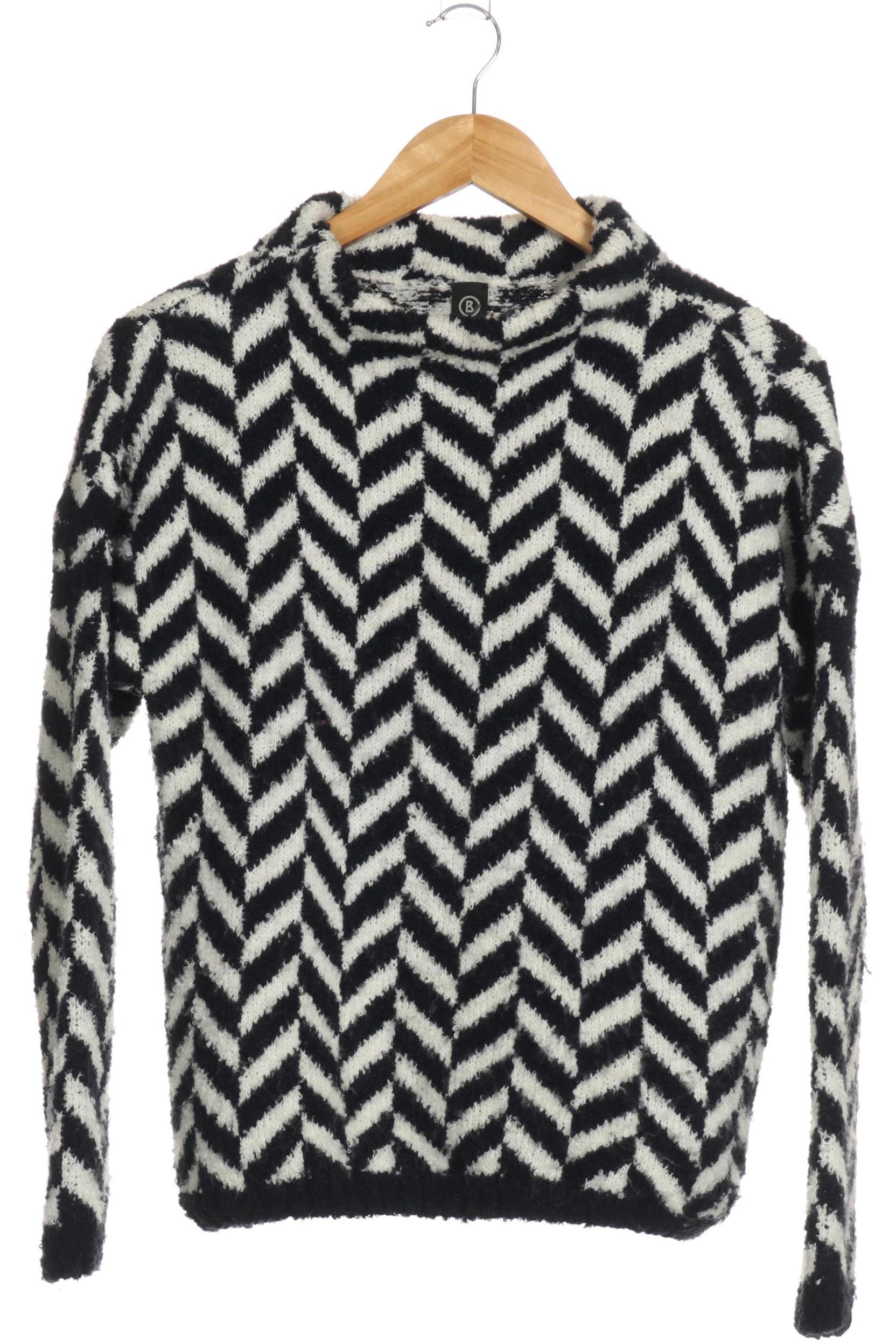 

Bogner Fire+Ice Damen Pullover, blau, Gr. 36