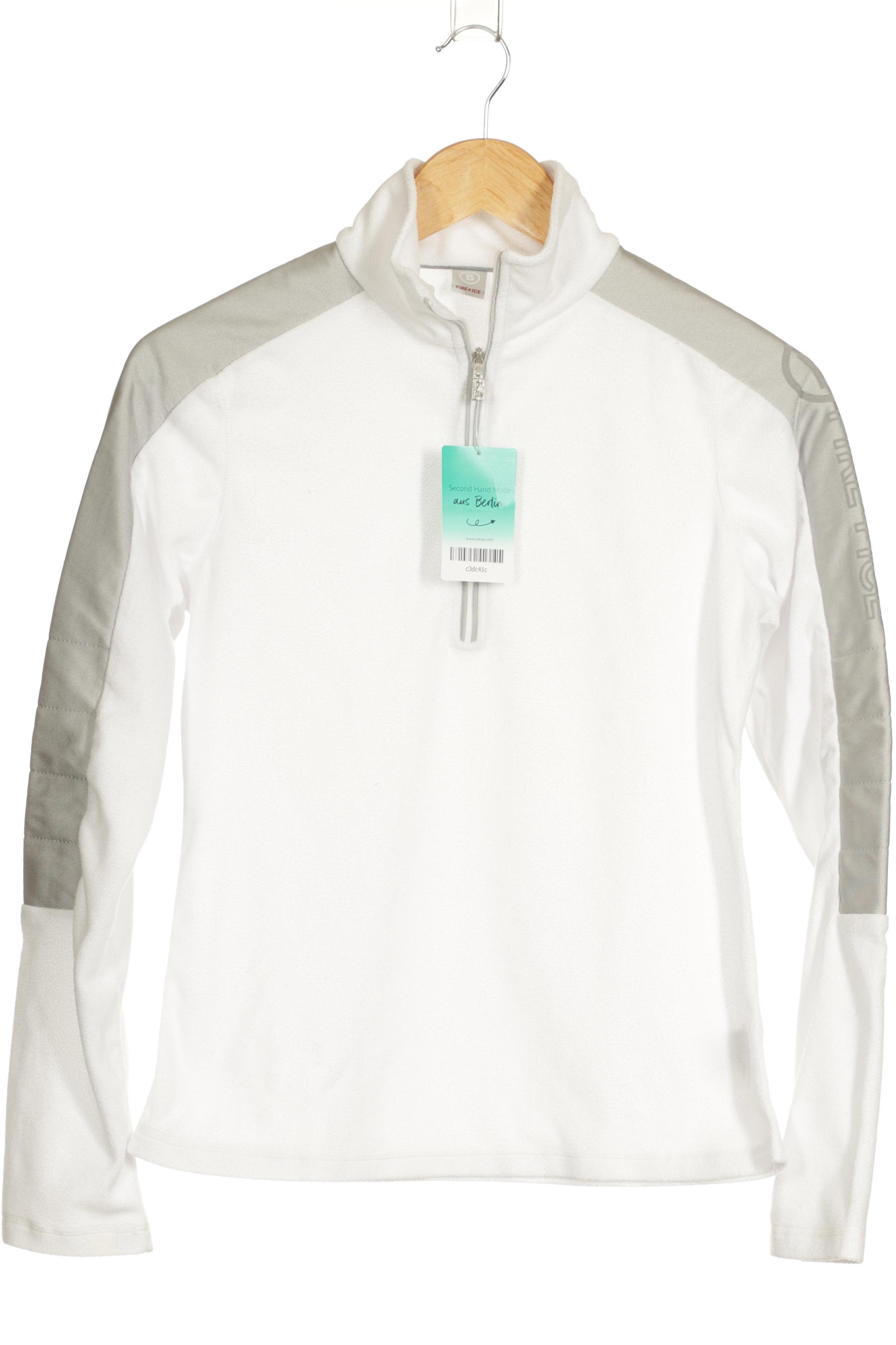 

Bogner Fire+Ice Damen Sweatshirt, weiß, Gr. 36
